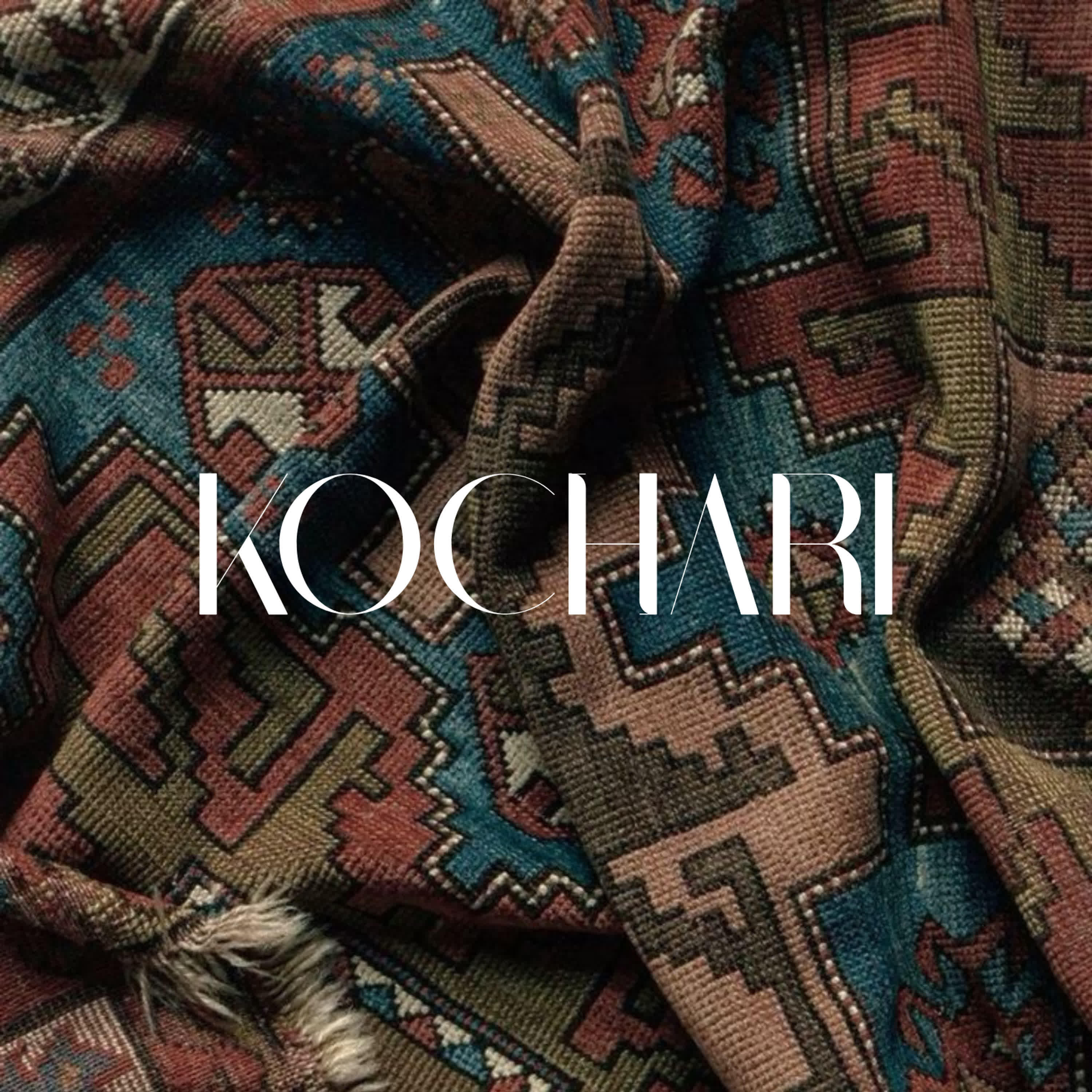 Релиз KOCHARI