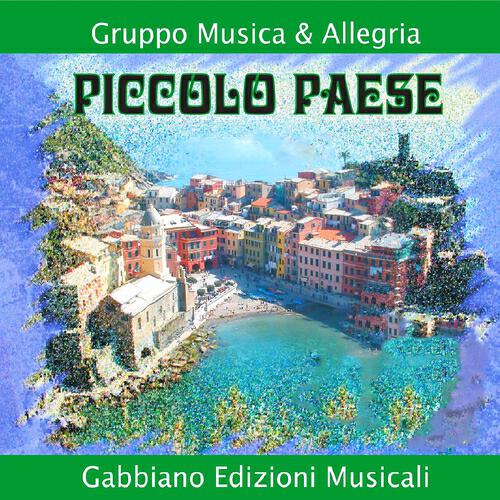 Релиз Piccolo paese