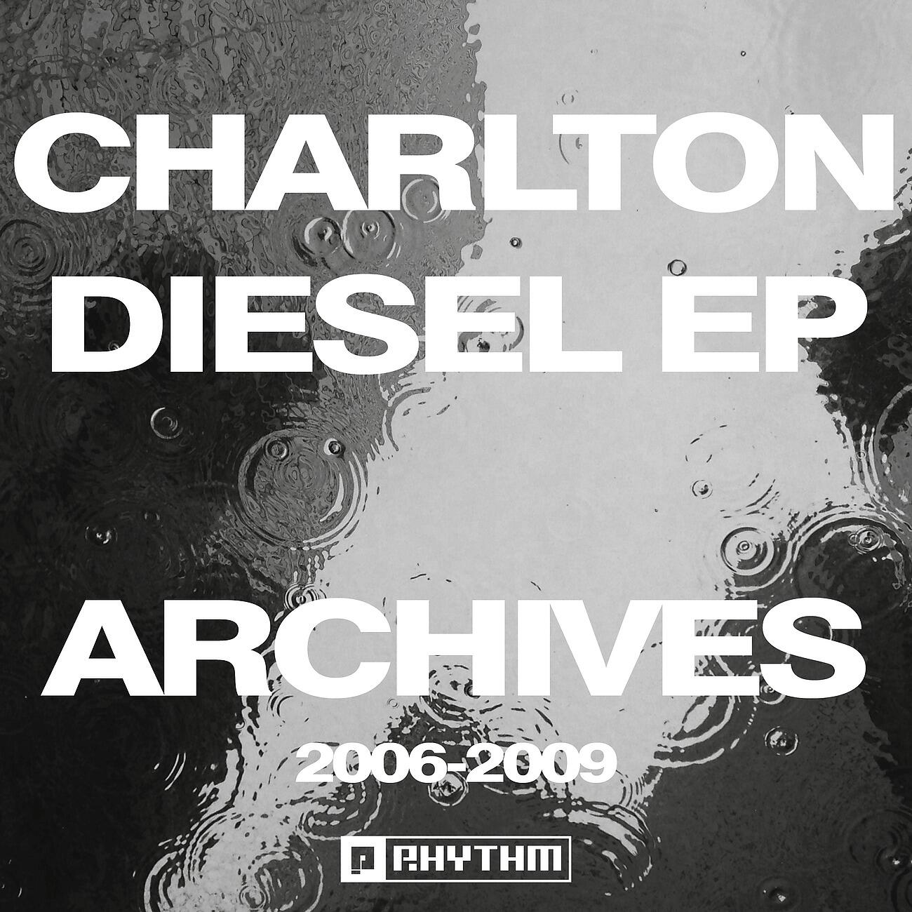 Релиз Diesel EP
