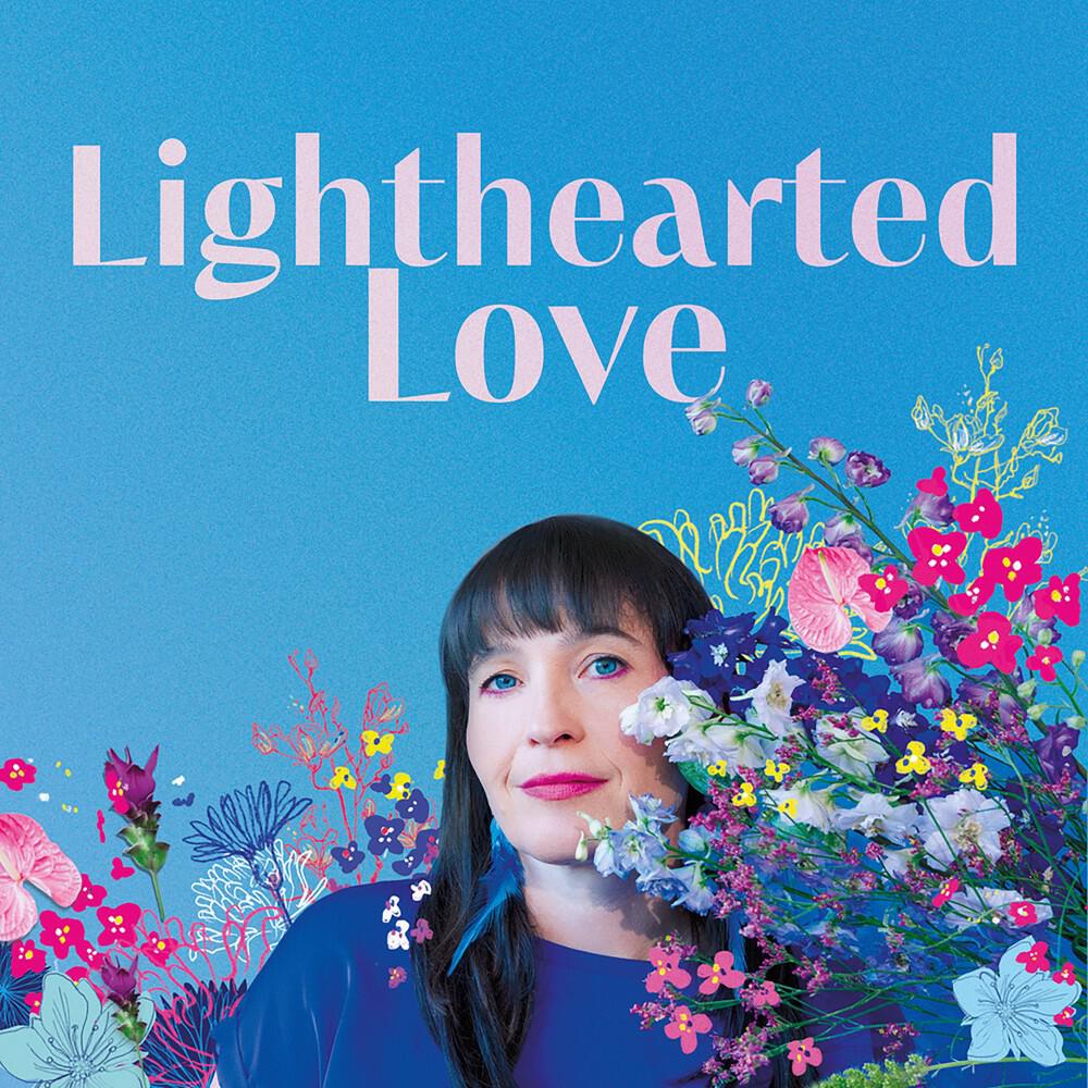 Релиз Lighthearted Love