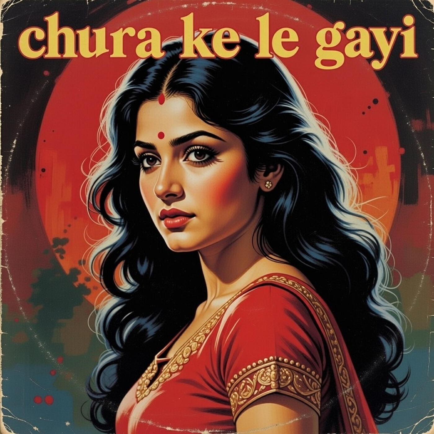 Релиз Chura Ke Le Gayi