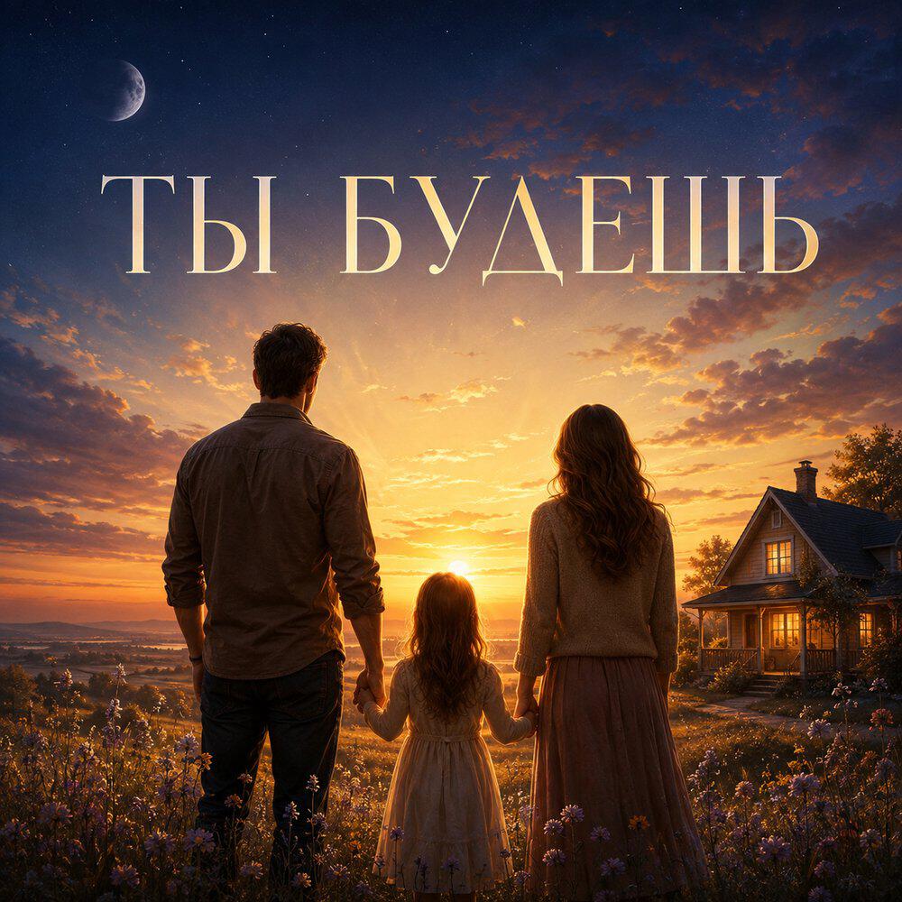 Релиз Ты будешь