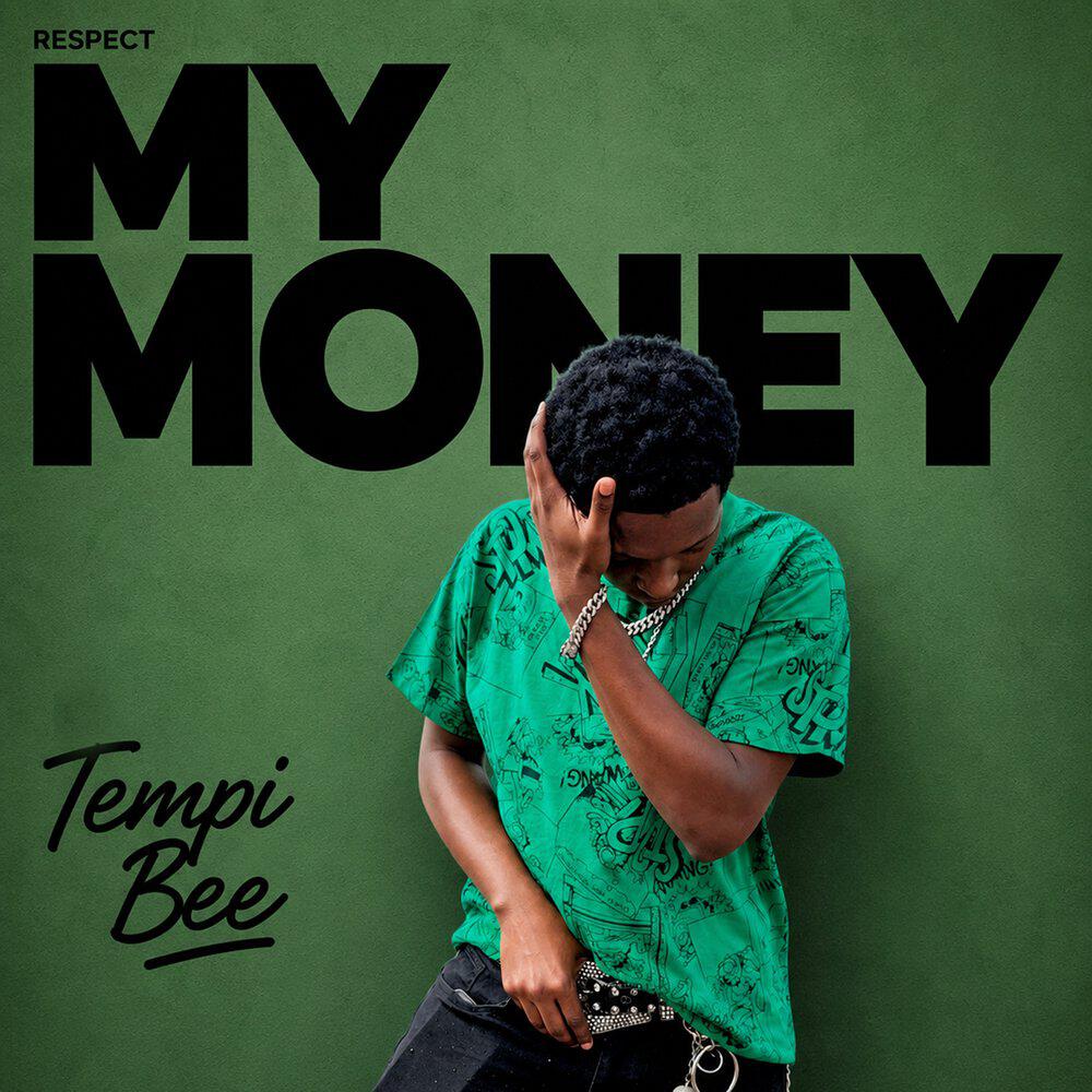 Релиз Respect My Money