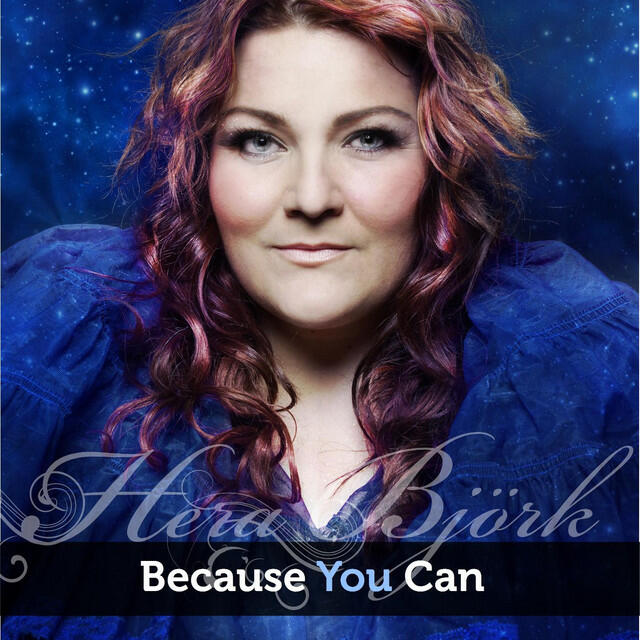 Релиз Because You Can (Vina Del Mar Single)