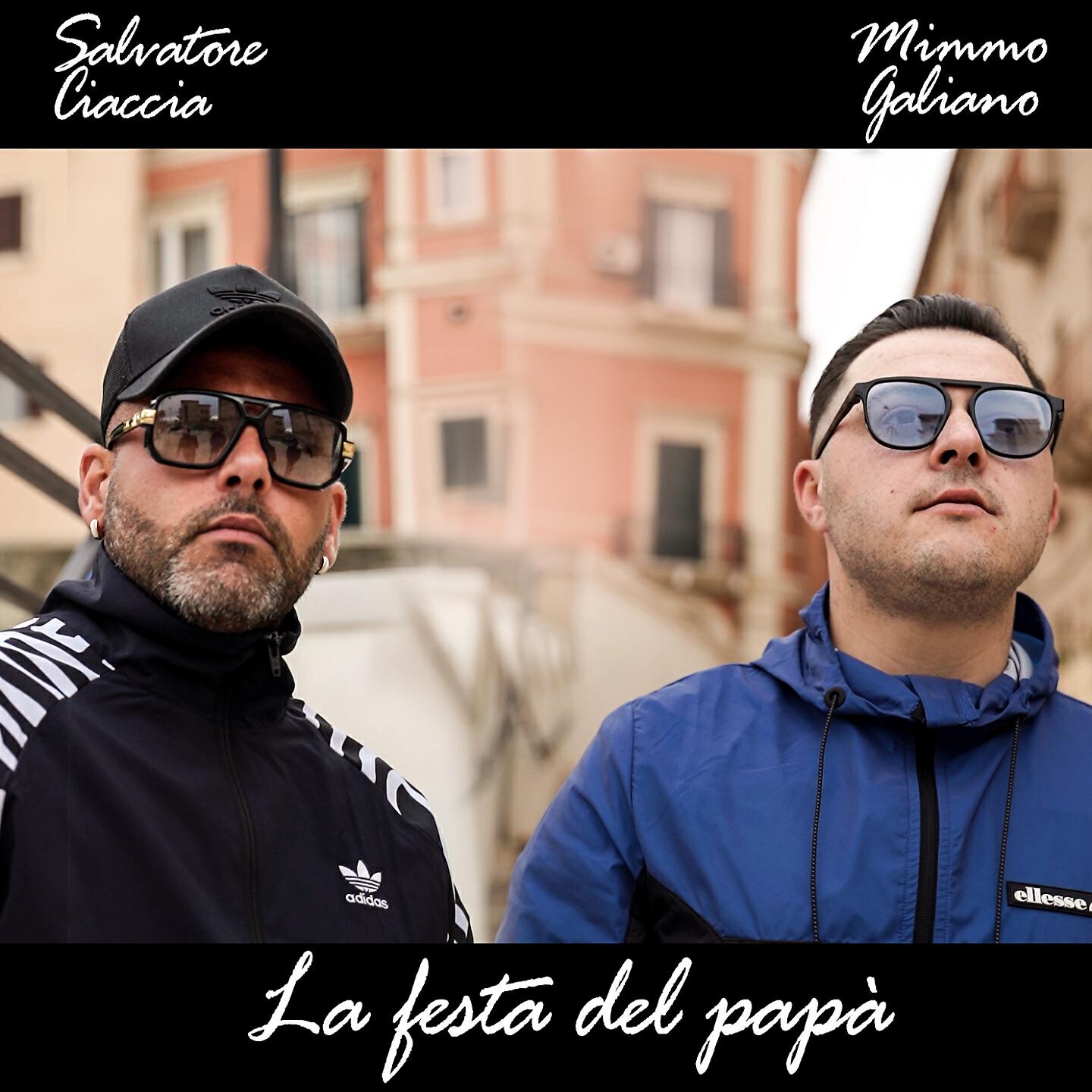 Релиз La festa del papà