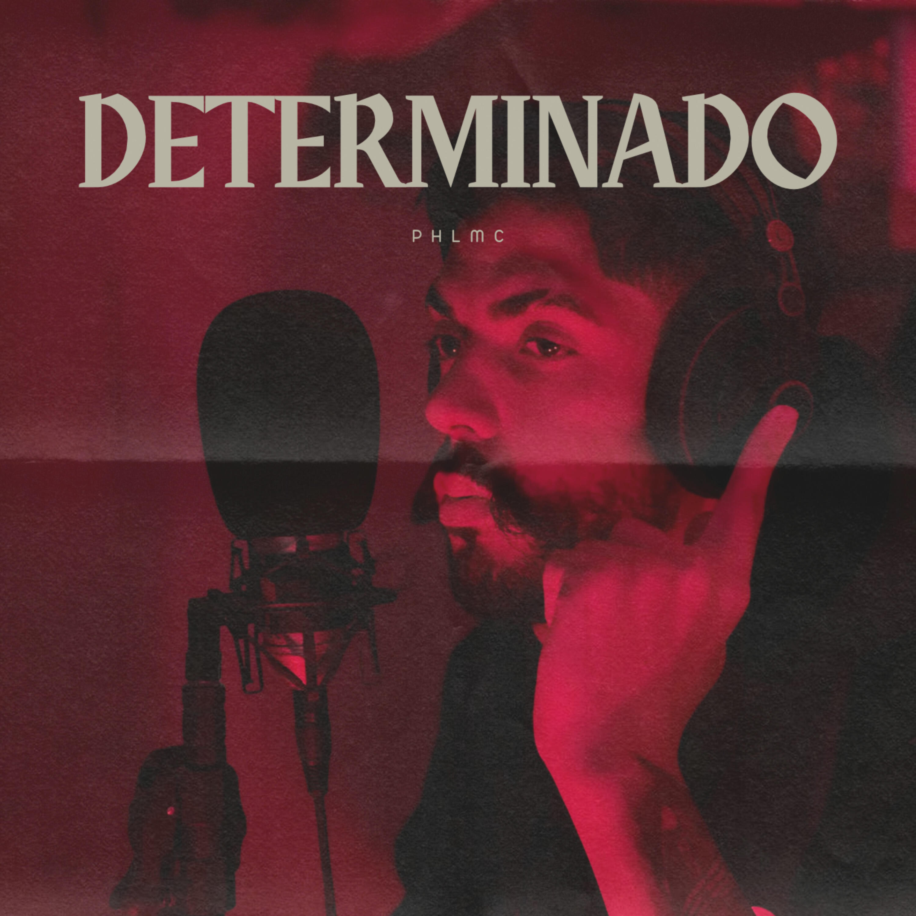 Релиз Determinado