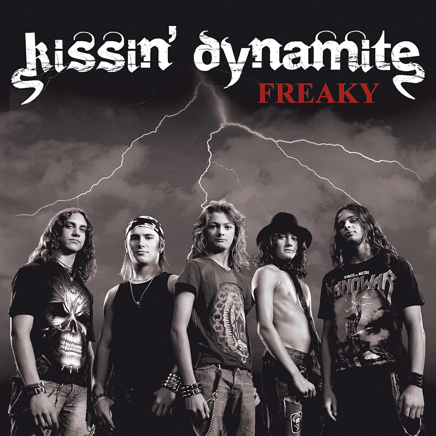 Релиз Freaky