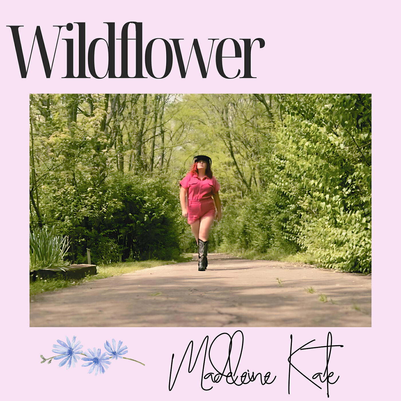 Релиз Wildflower