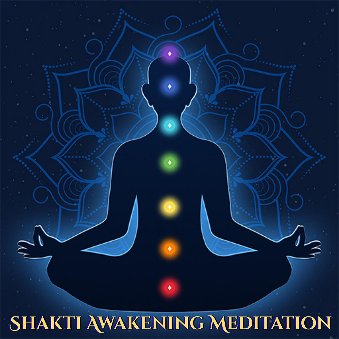 Релиз Shakti Awakening Meditation