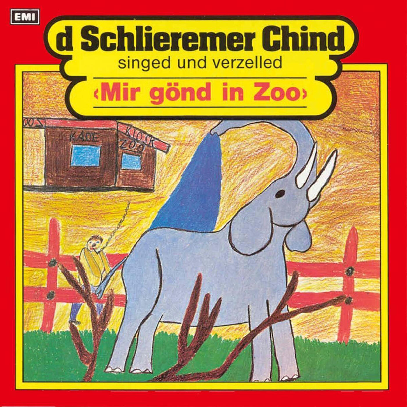 Релиз Mir gönd in Zoo