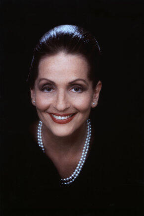 Hildegard Behrens все песни в mp3