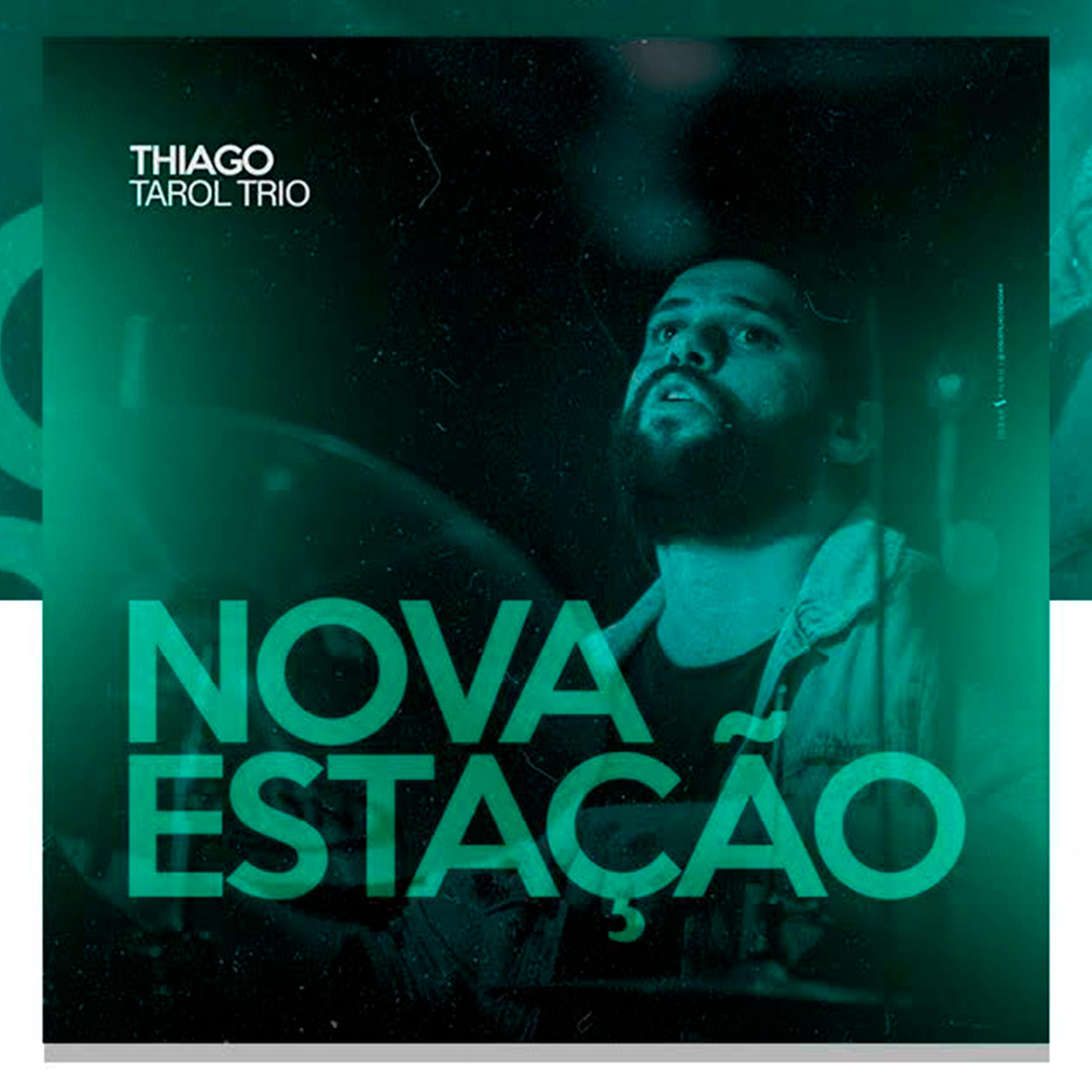 Релиз Nova Estação