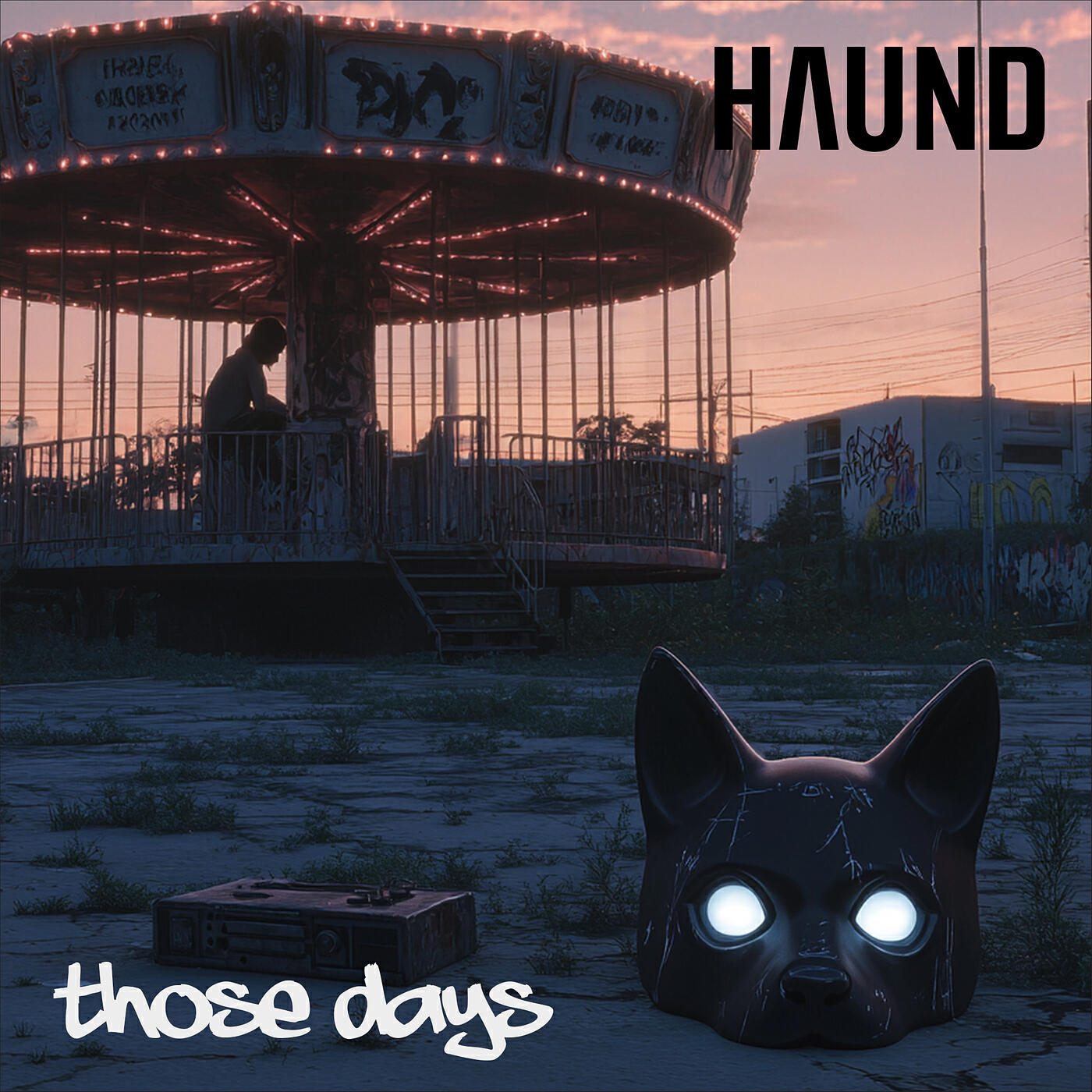 Haund