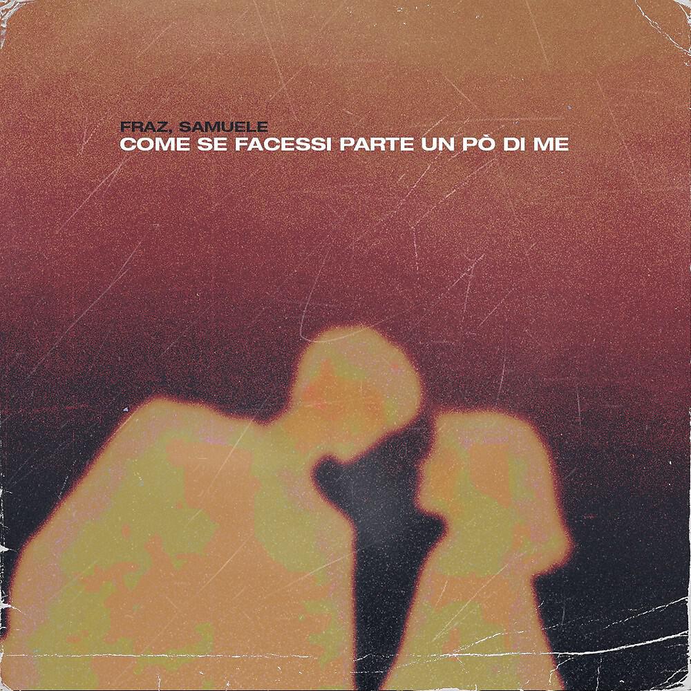 Релиз Come se facessi parte un pò di me