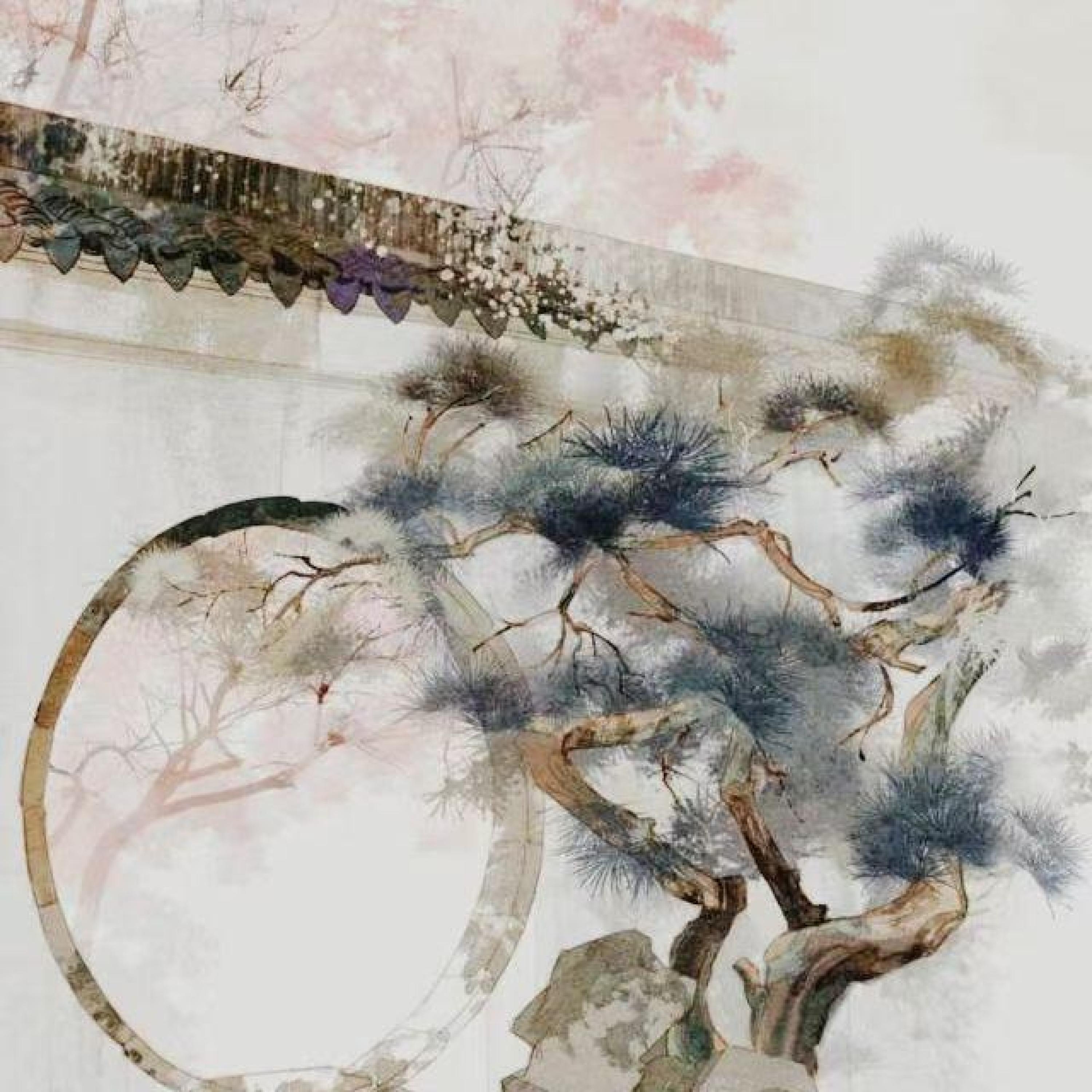Релиз 浣溪沙