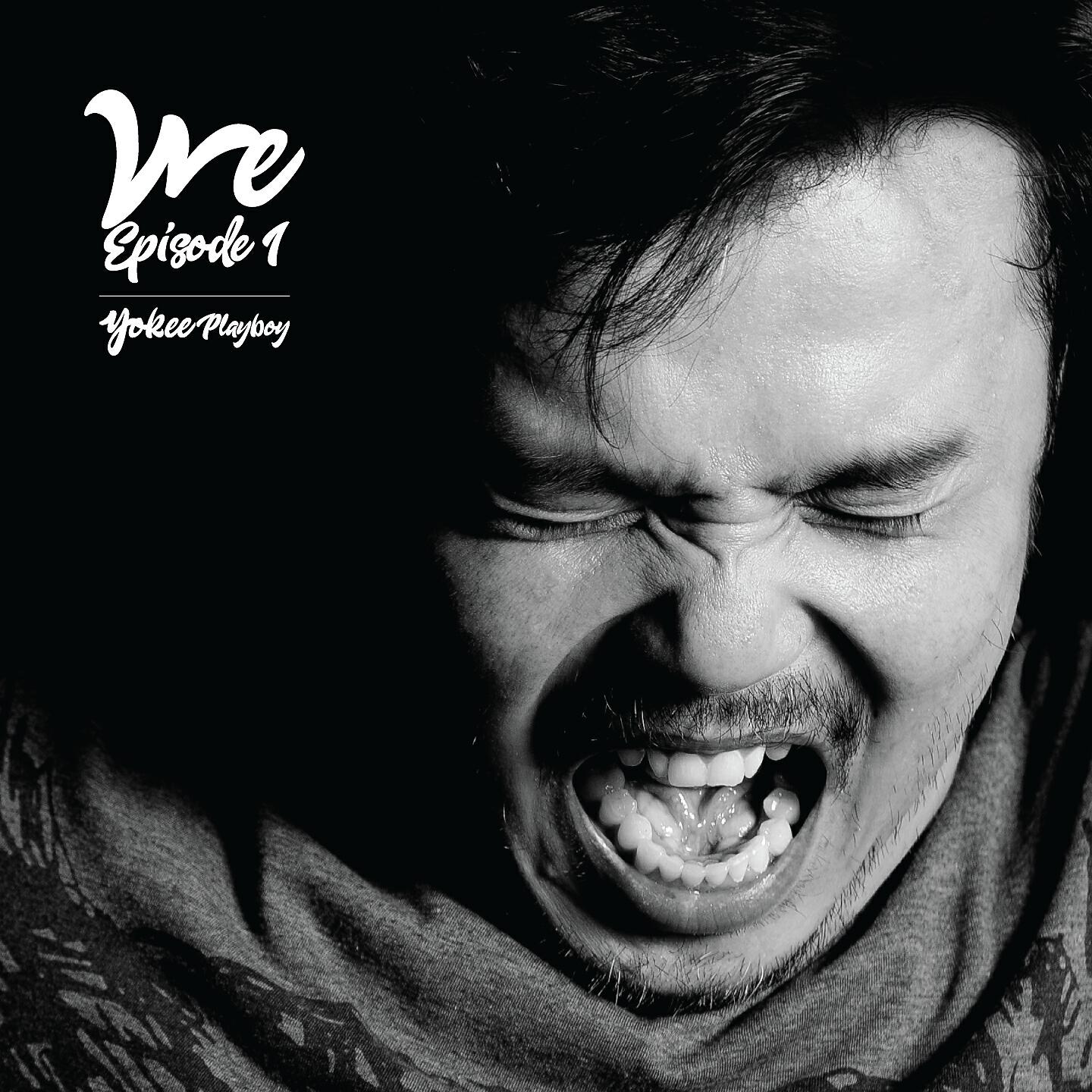 Релиз We Episode 1