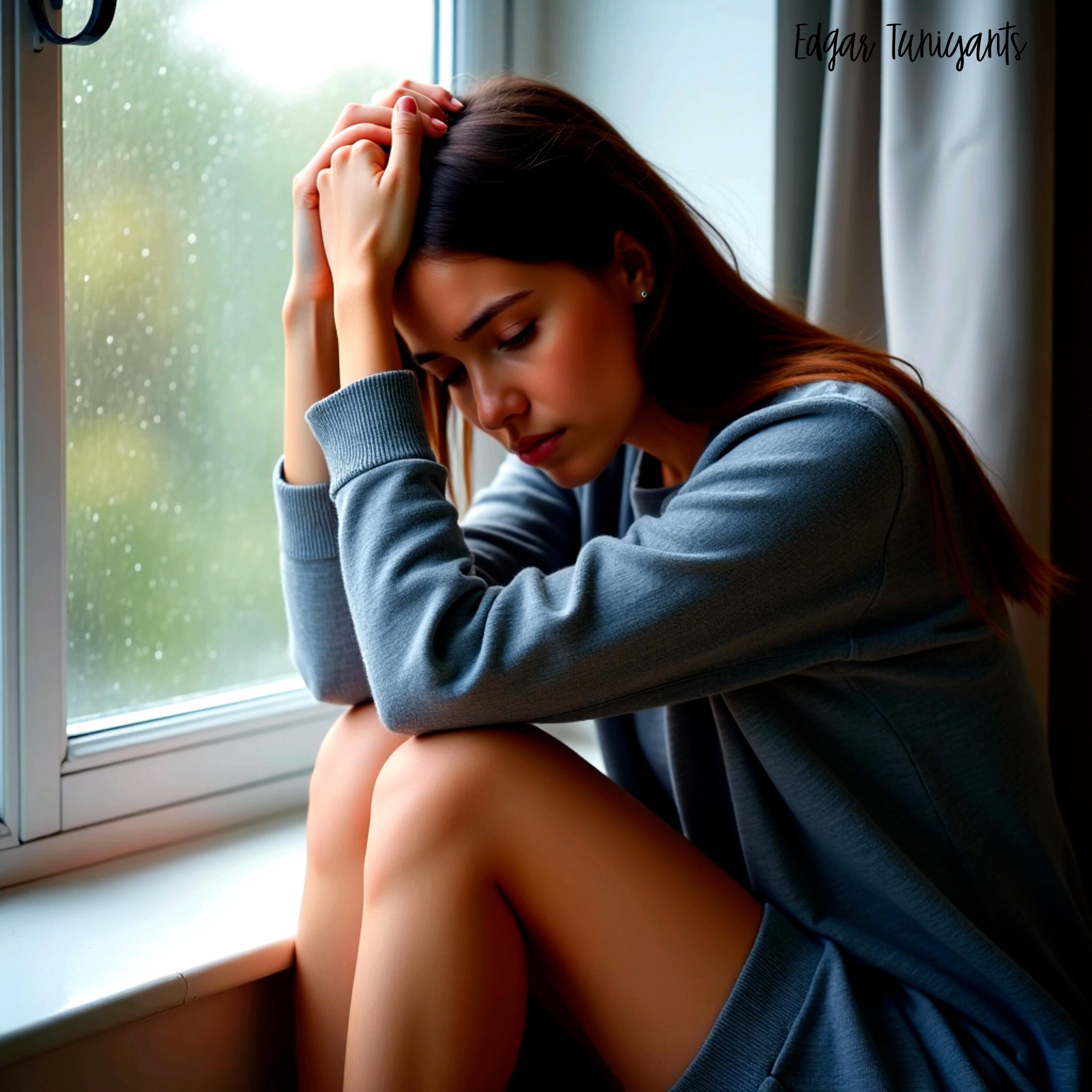 Релиз Alone and lonely