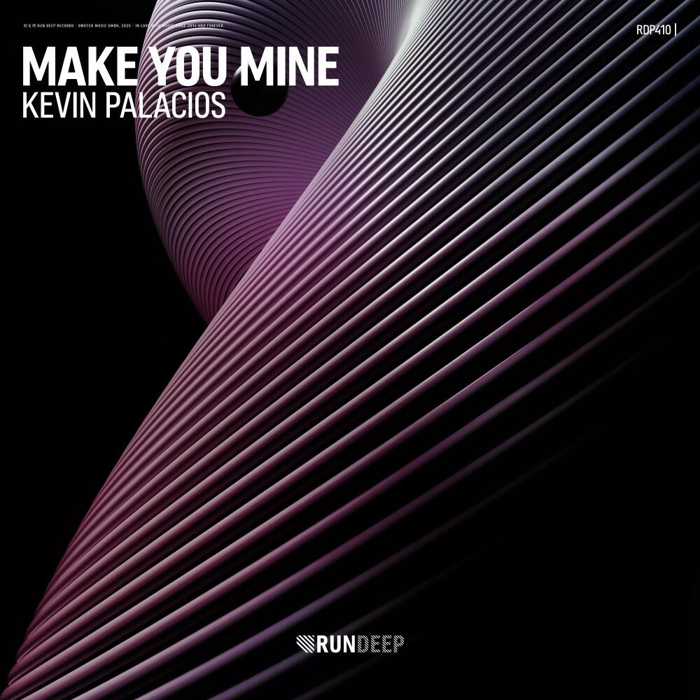 Релиз Make You Mine