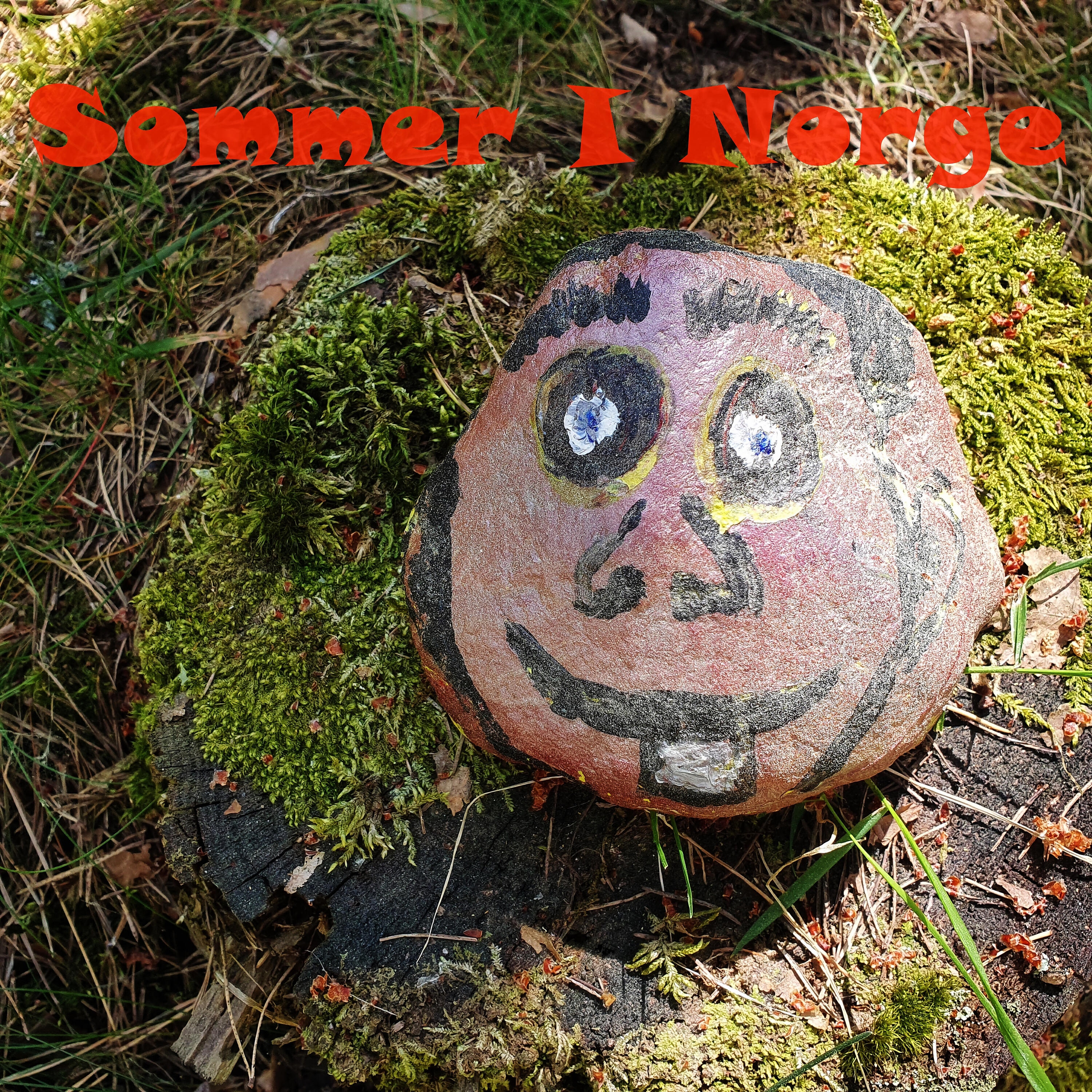 Релиз Sommer I Norge