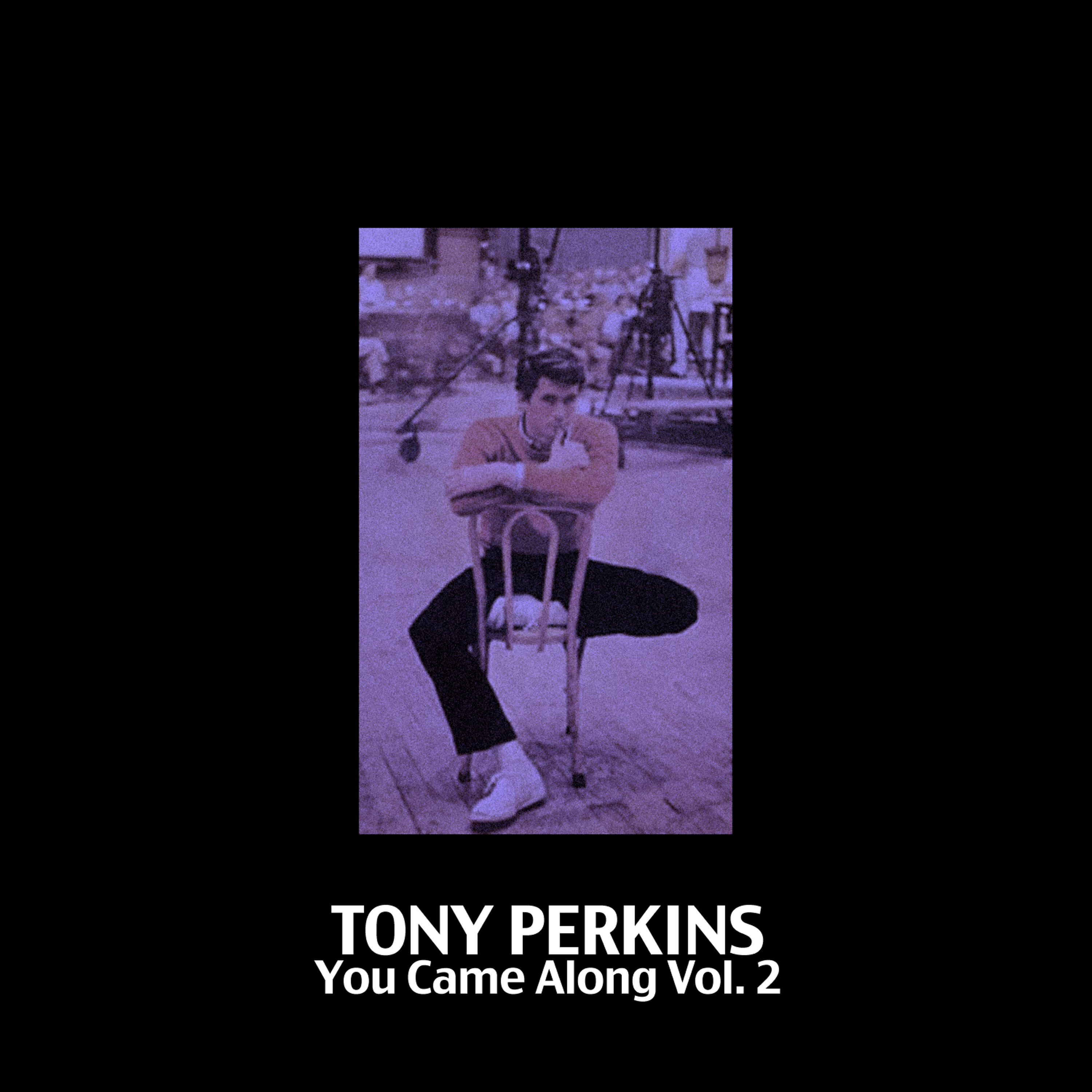 Релиз You Came Along, Vol. 2