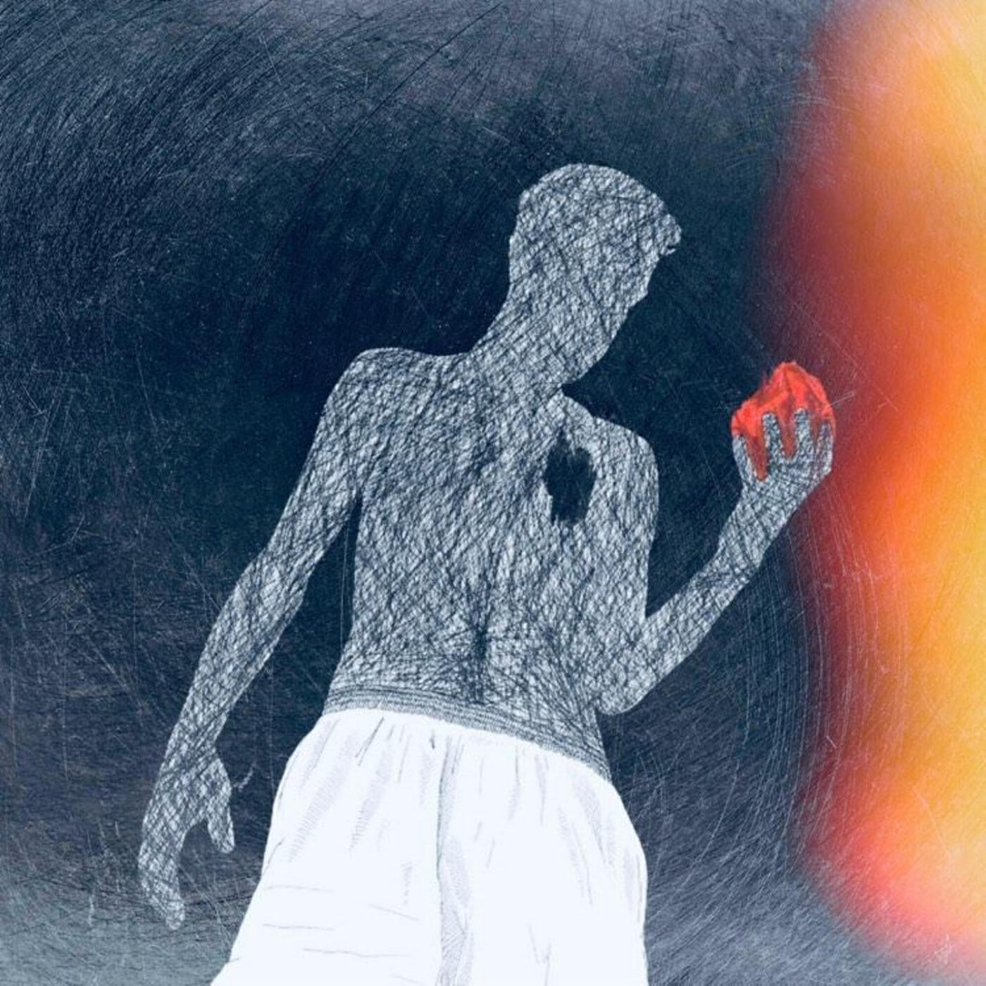 Релиз Cœur Éteint