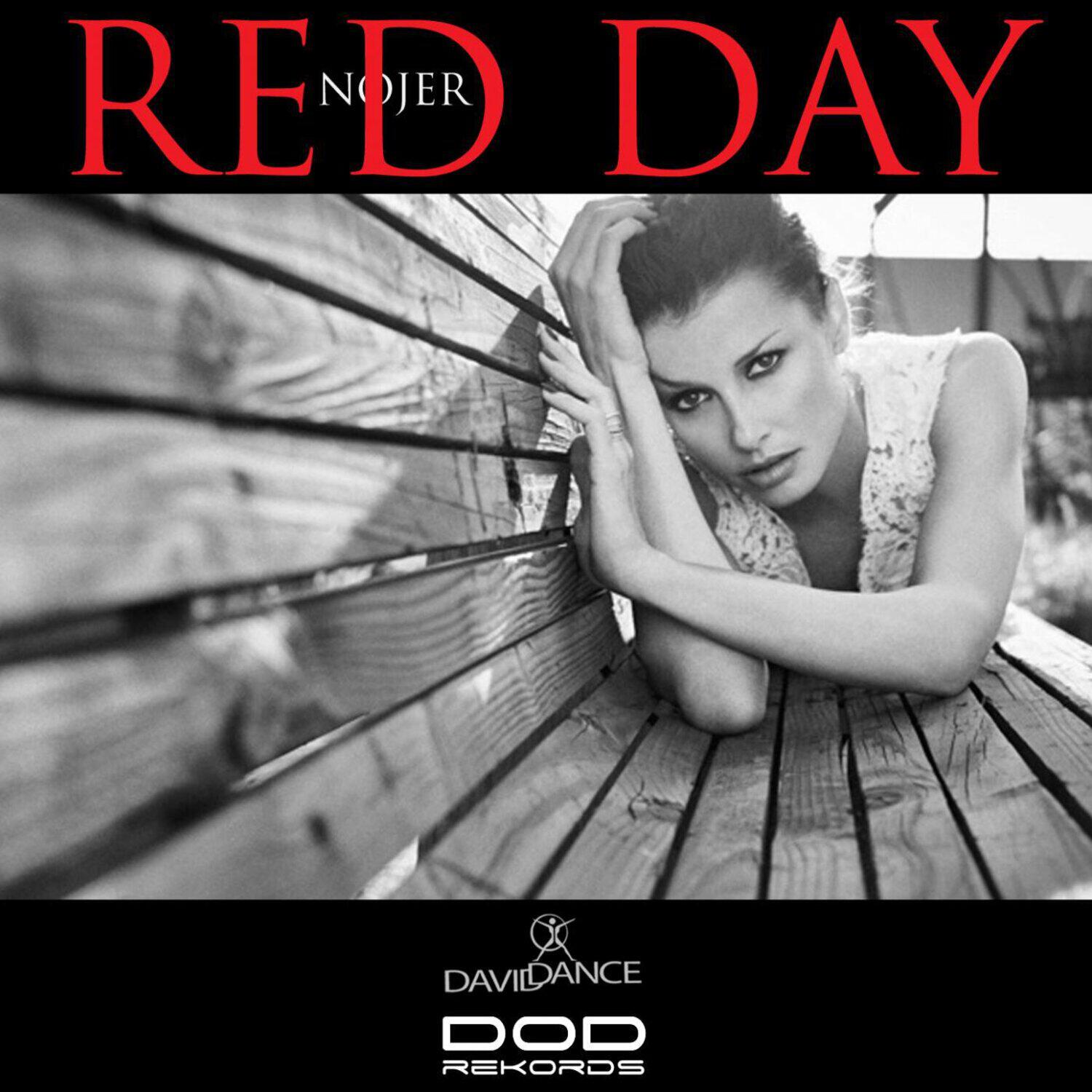 Релиз Red Day - Single