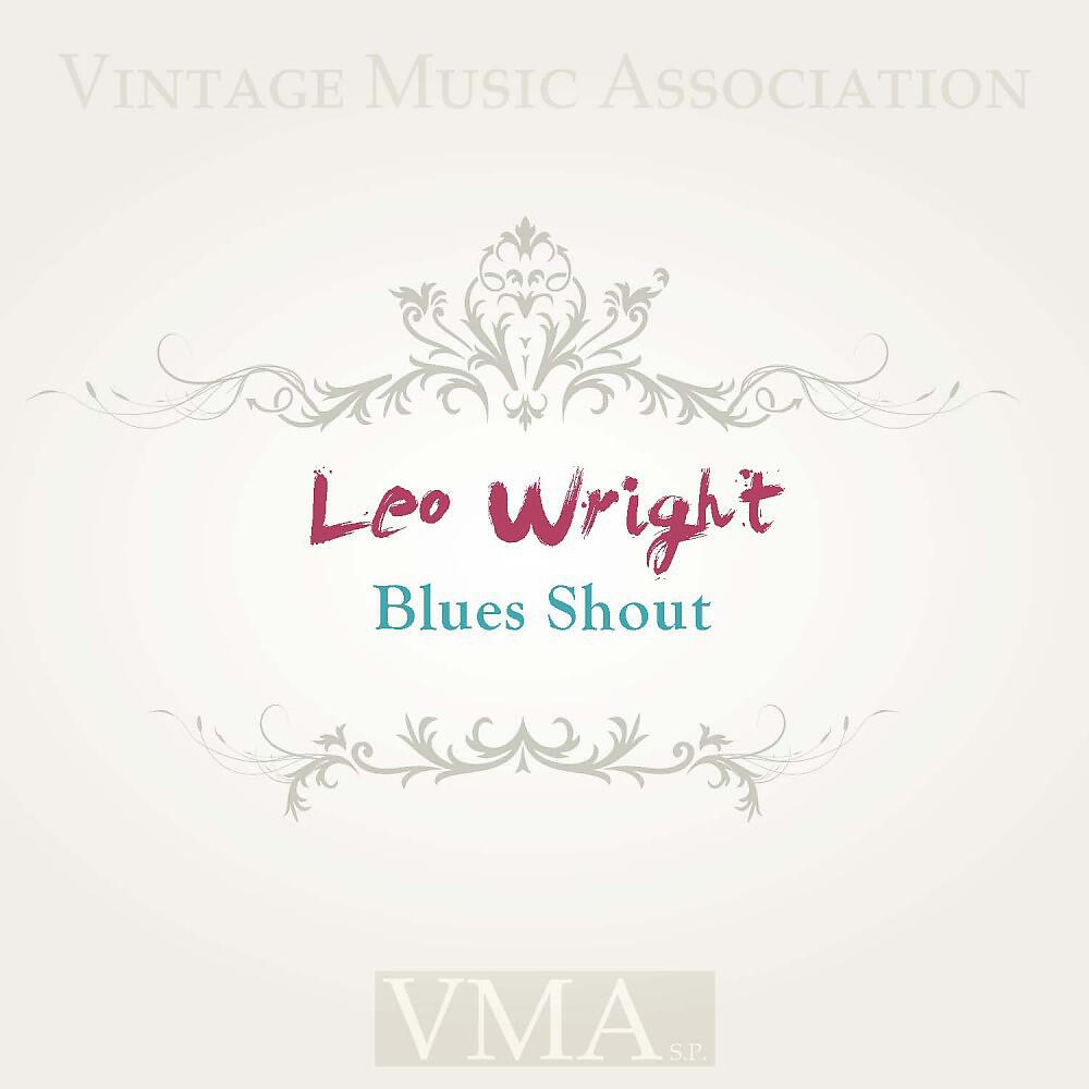 Релиз Blues Shout