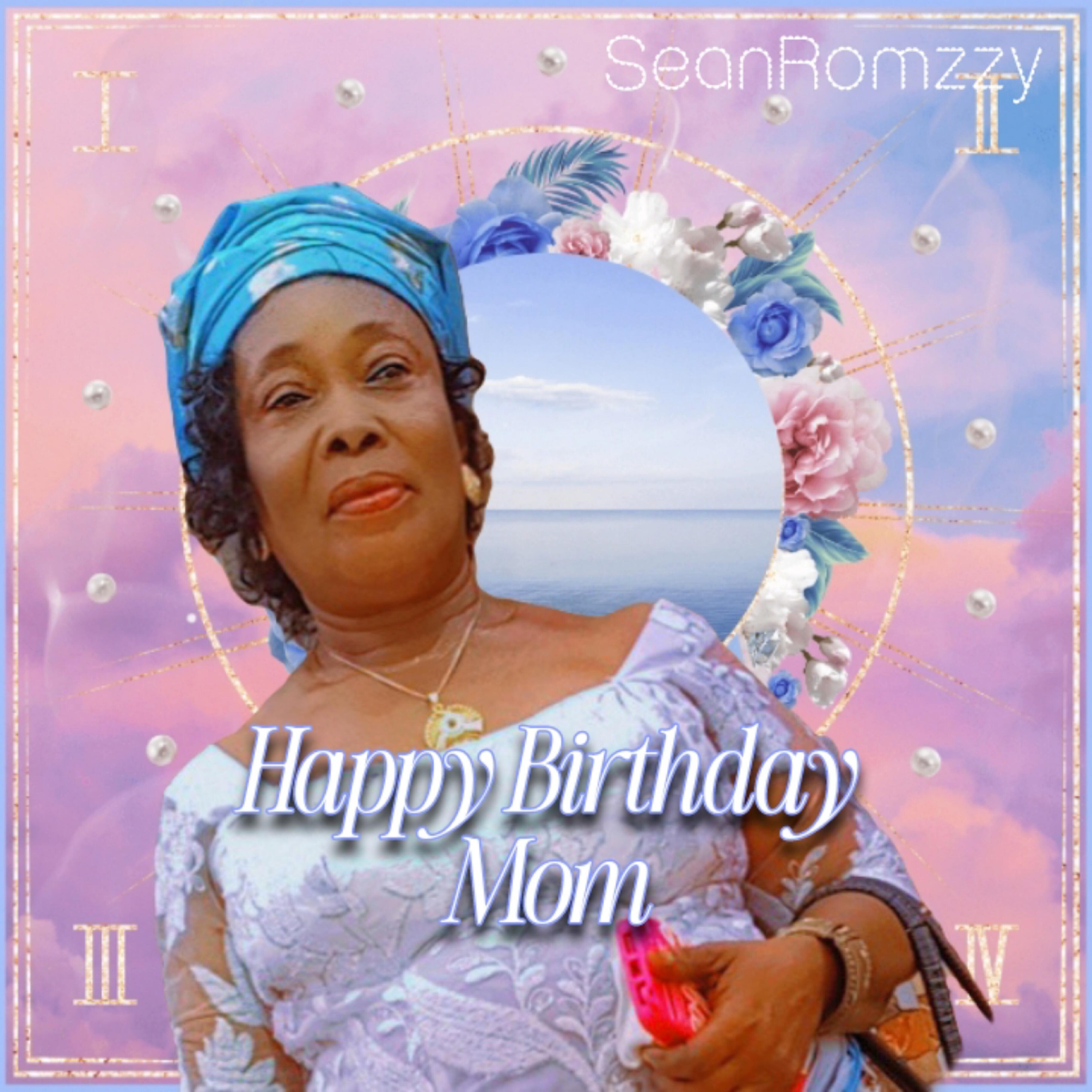 Релиз Happy Birthday Mom