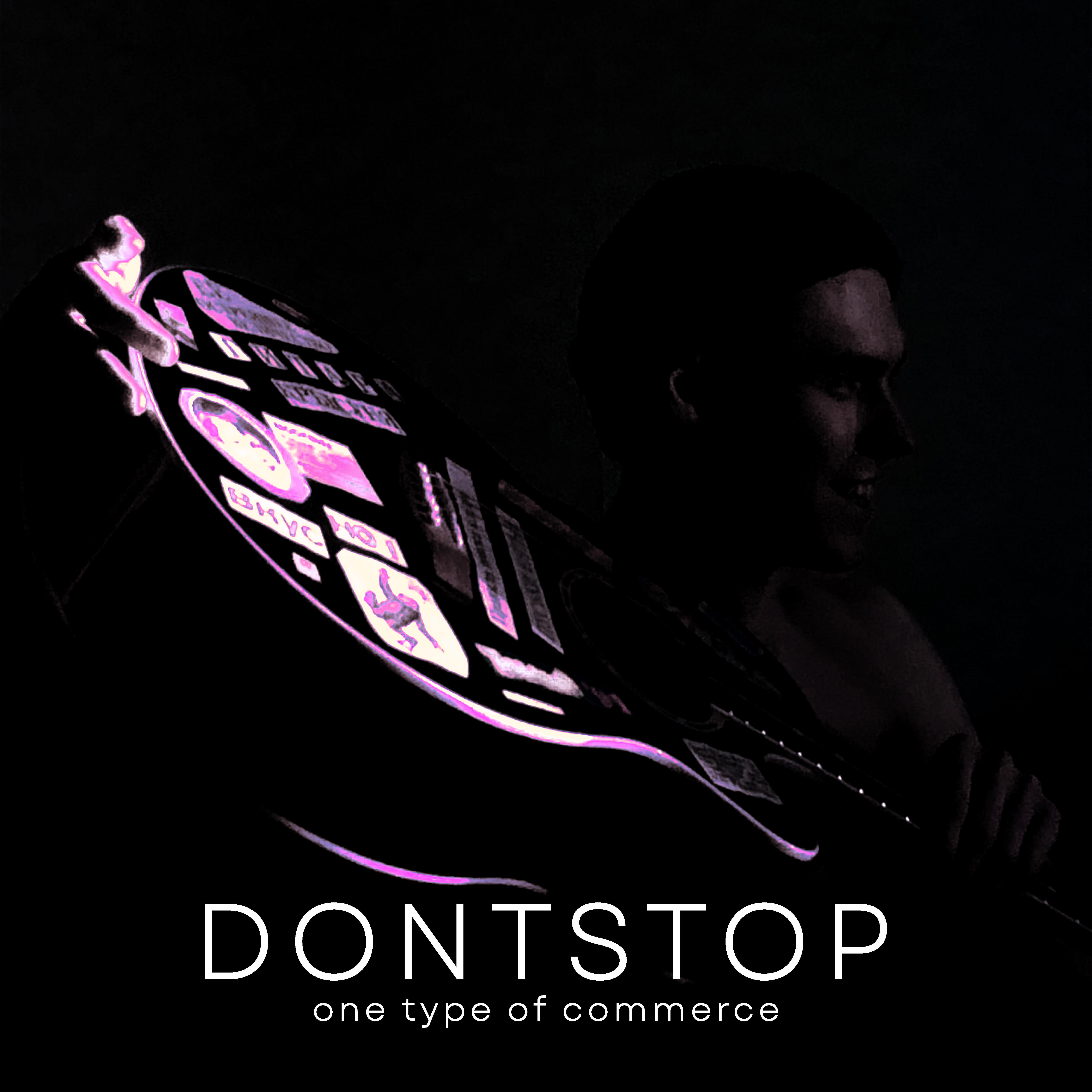 Релиз Dontstop