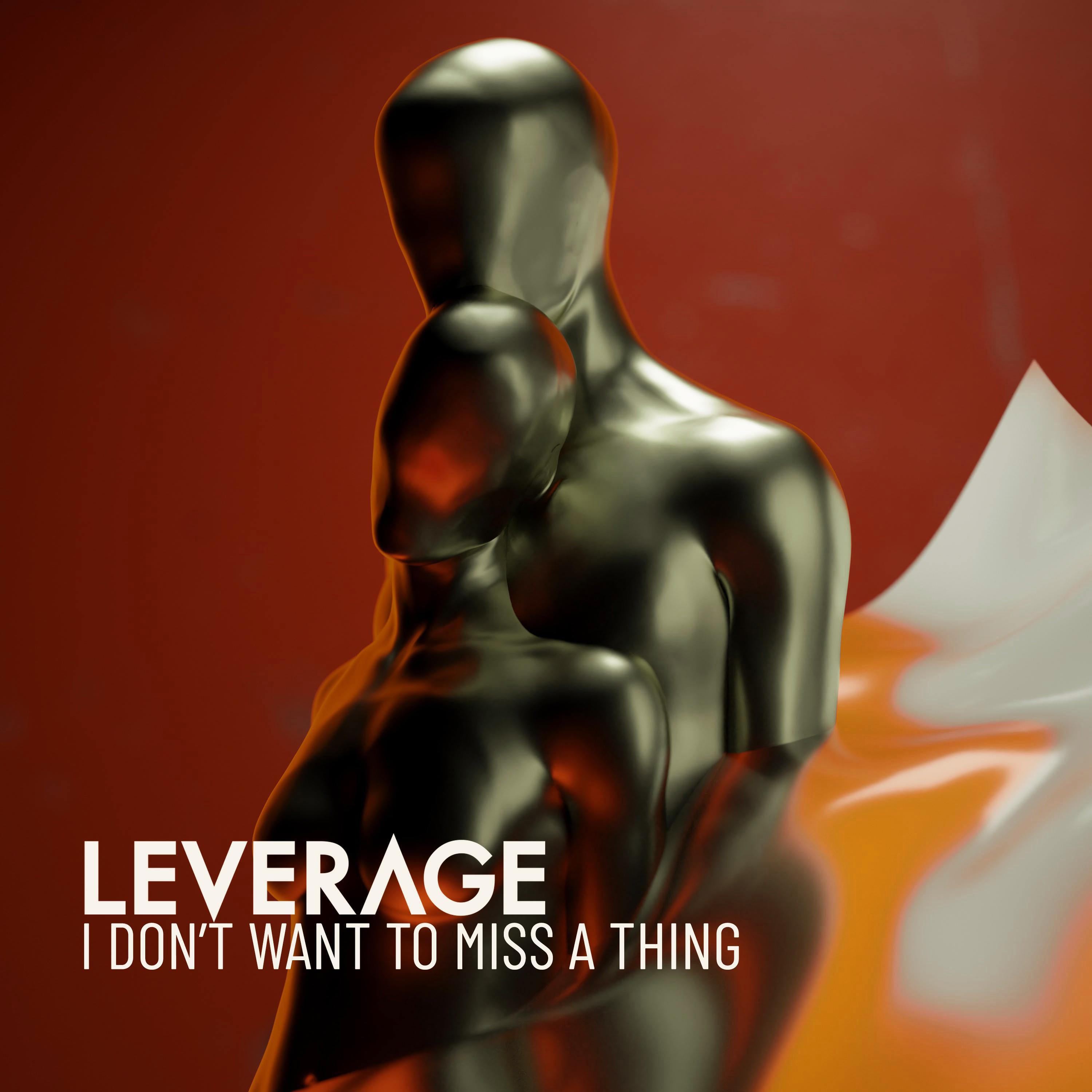 Релиз I Don't Want to Miss a Thing