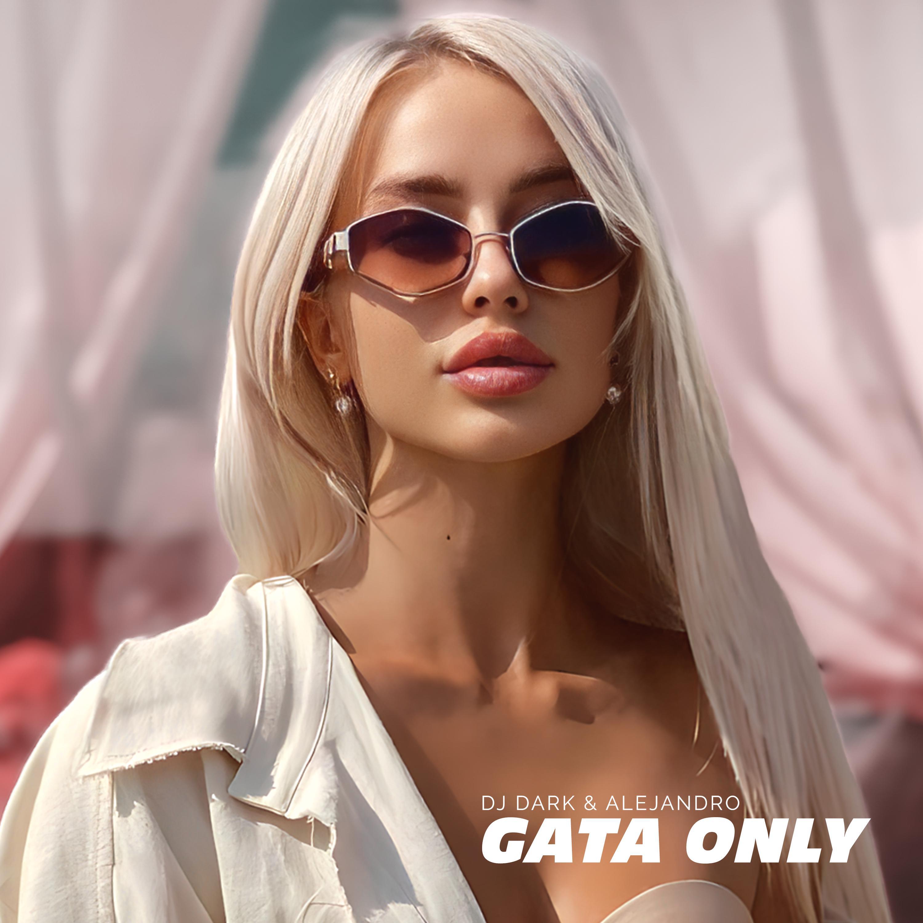 Релиз Gata Only