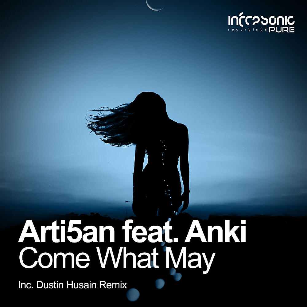 Релиз Come What May (Dustin Husain Remix)