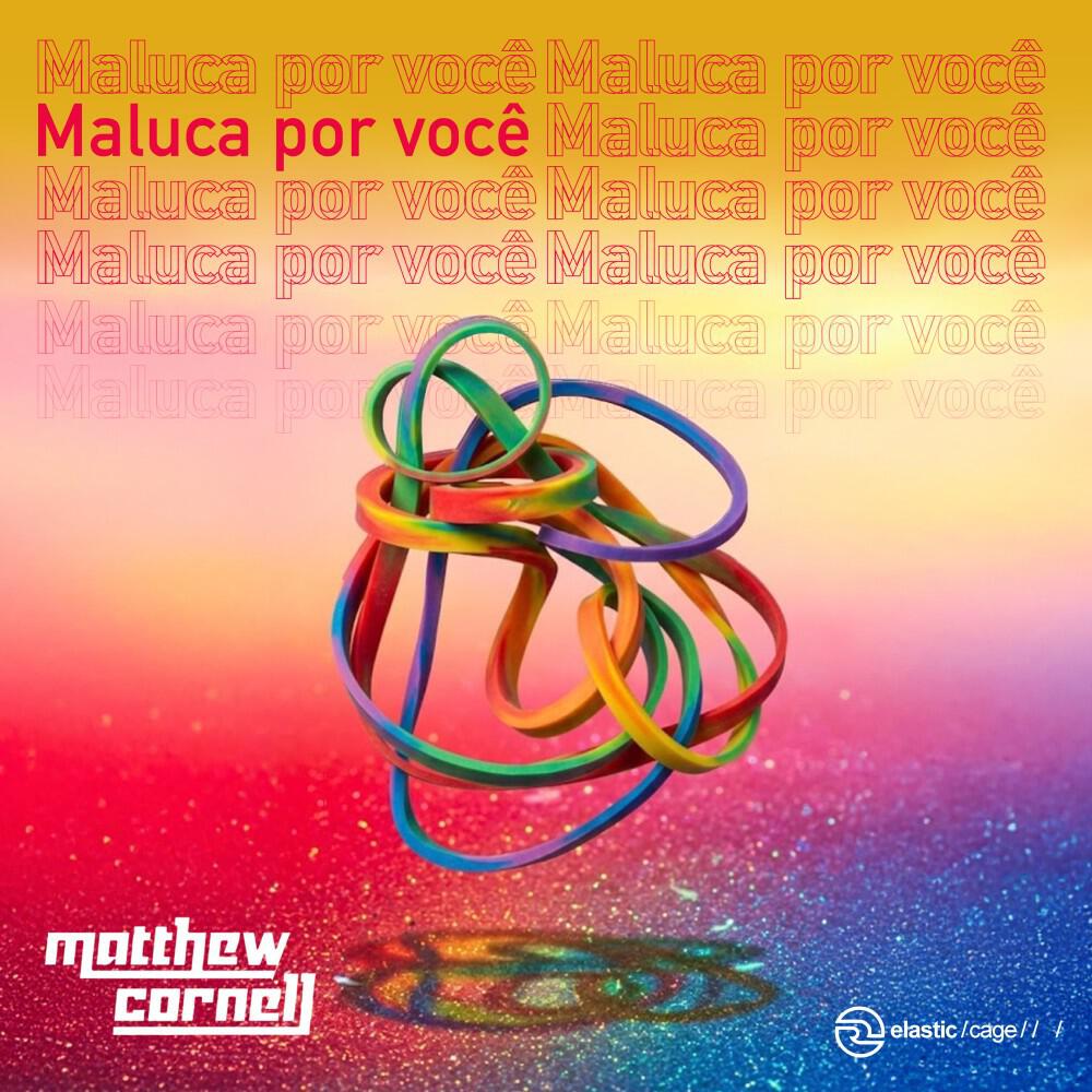 Релиз Maluca por Você
