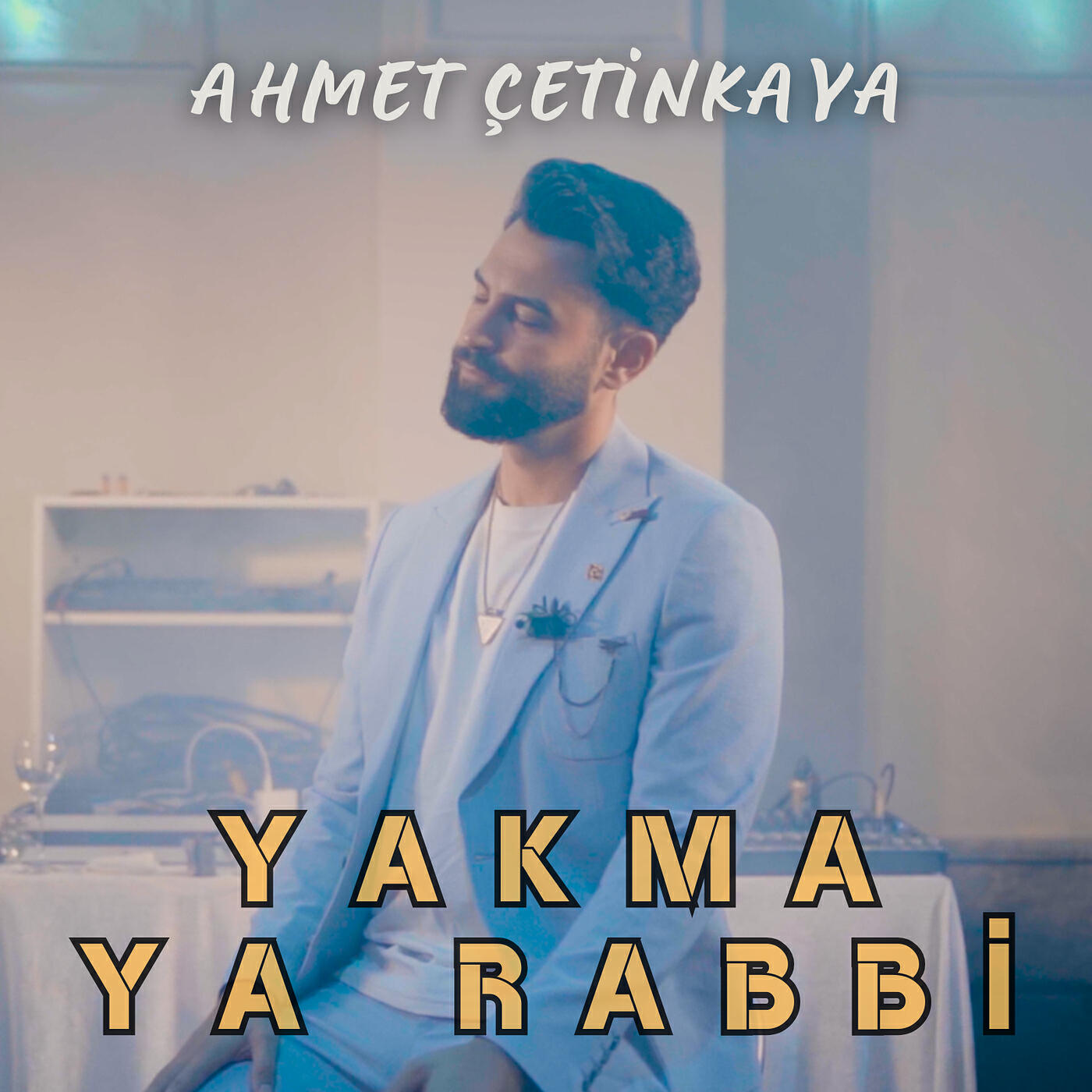 Релиз Yakma Ya Rabbi