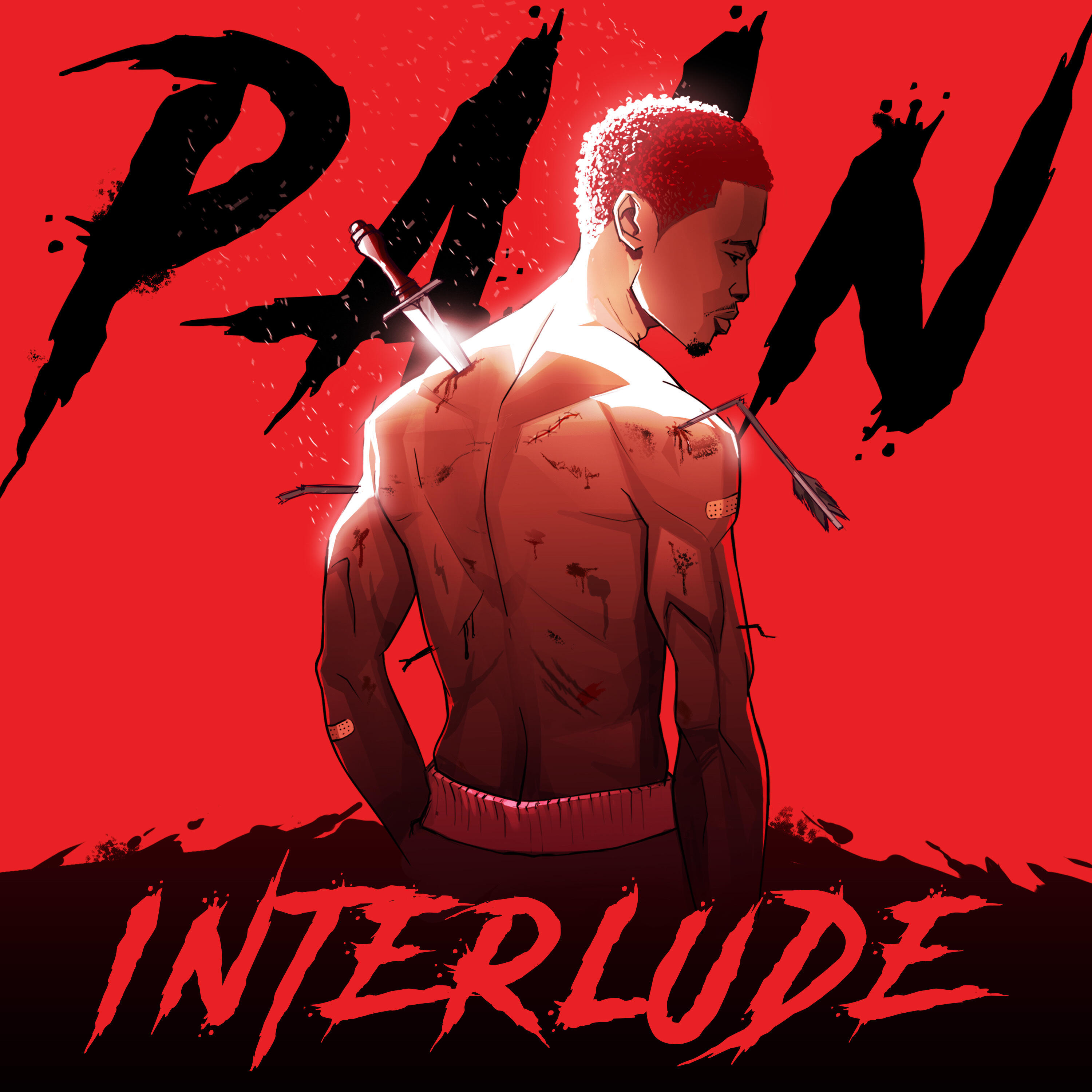 Релиз Pain Interlude