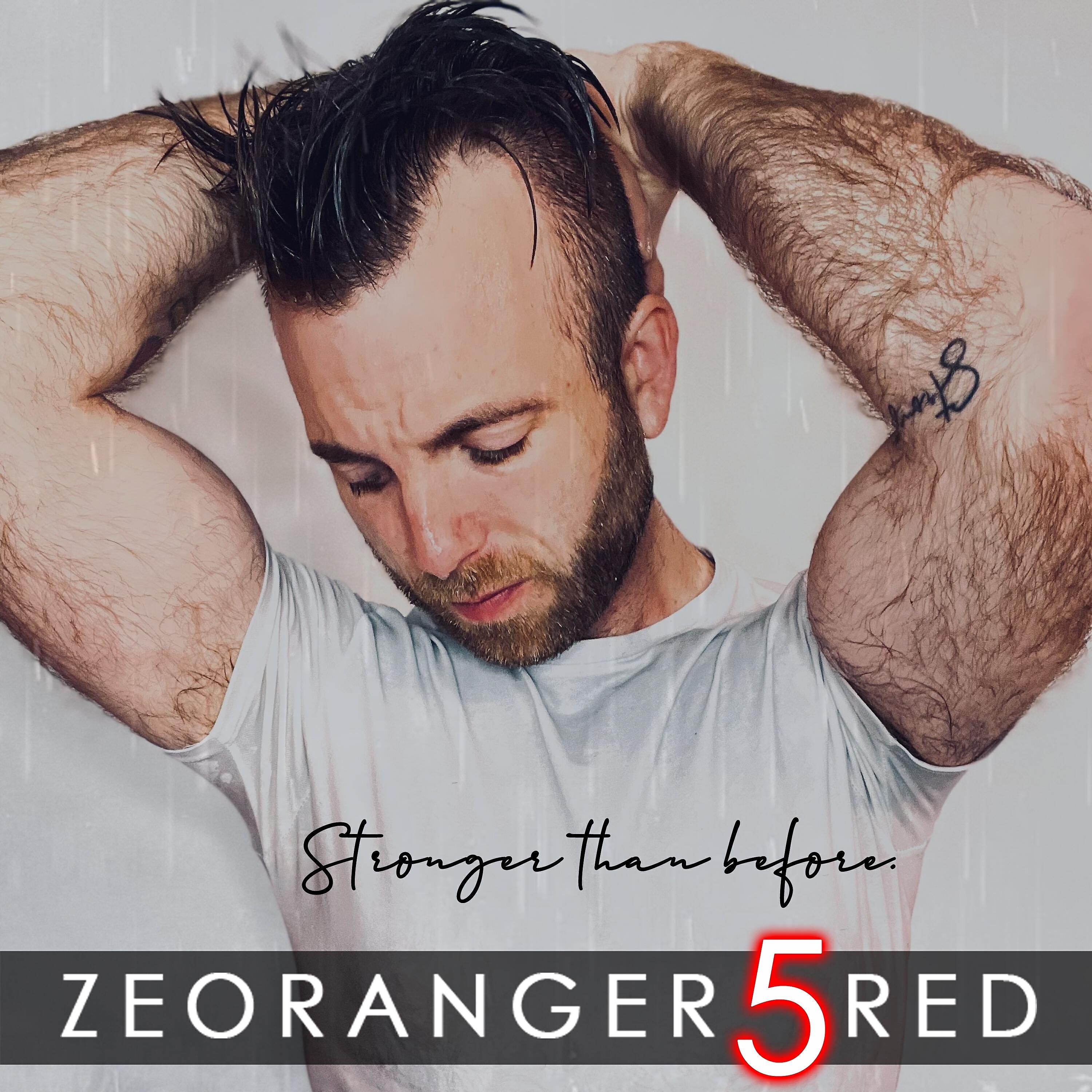 Релиз Stronger Than Before