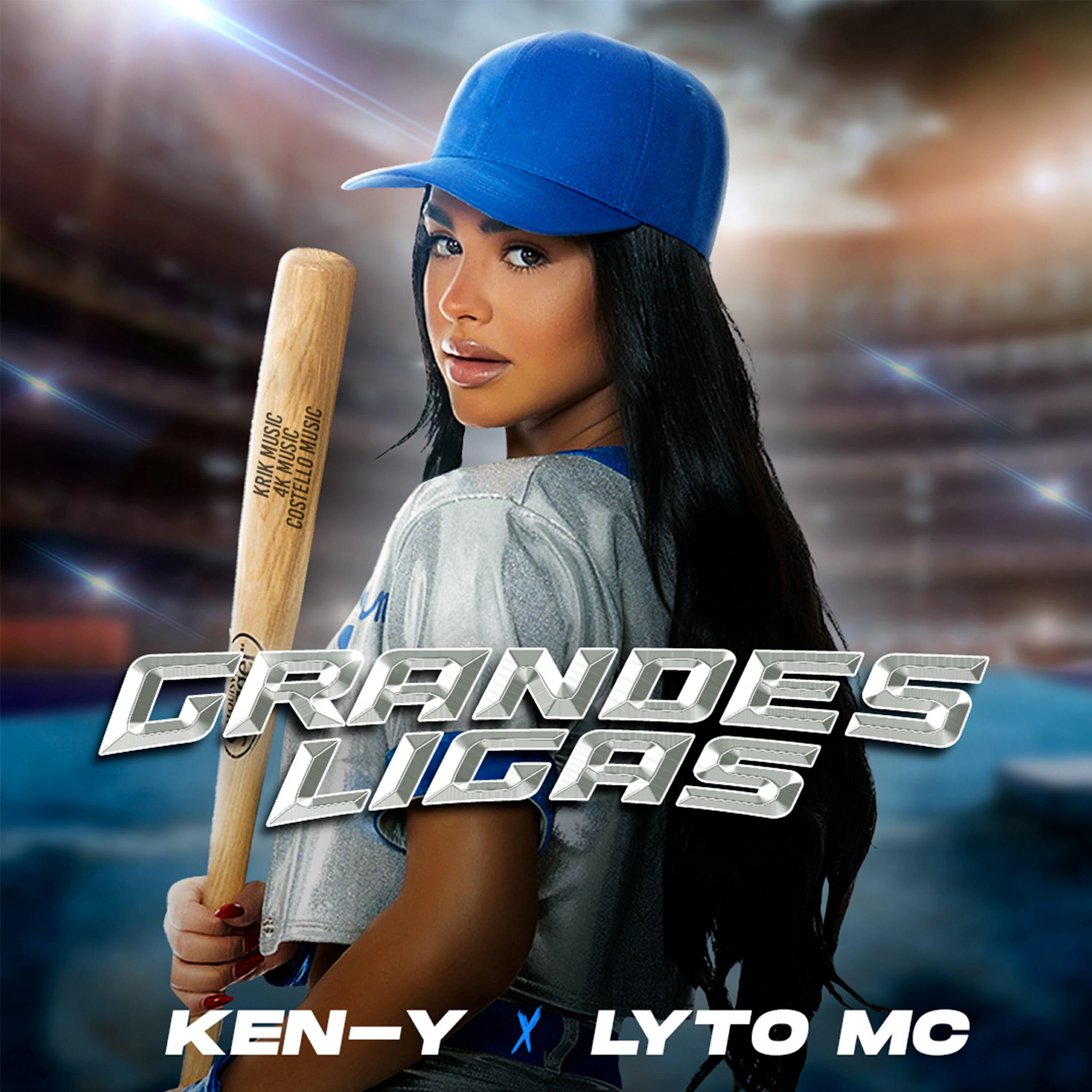 Релиз Grandes Ligas