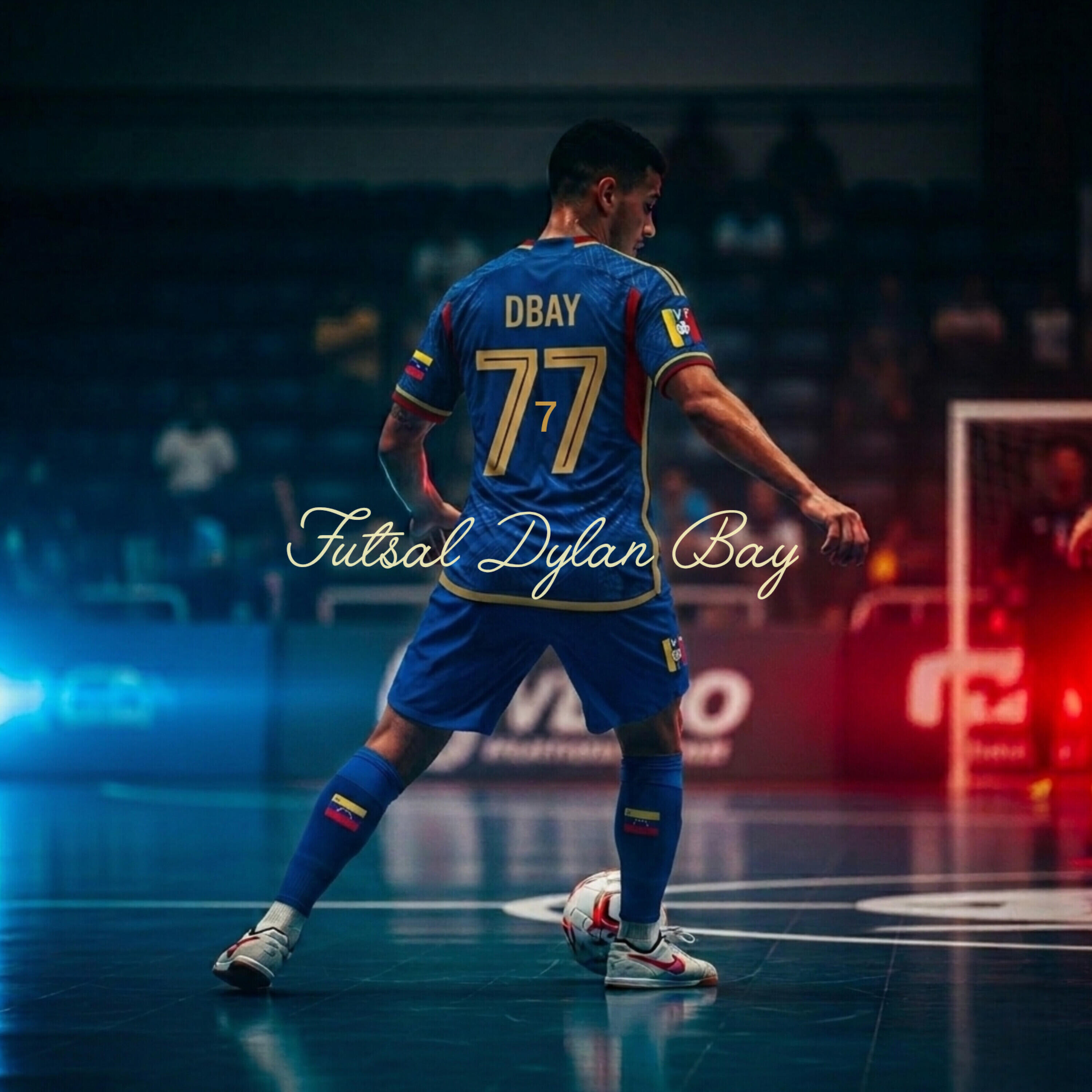 Релиз Futsal