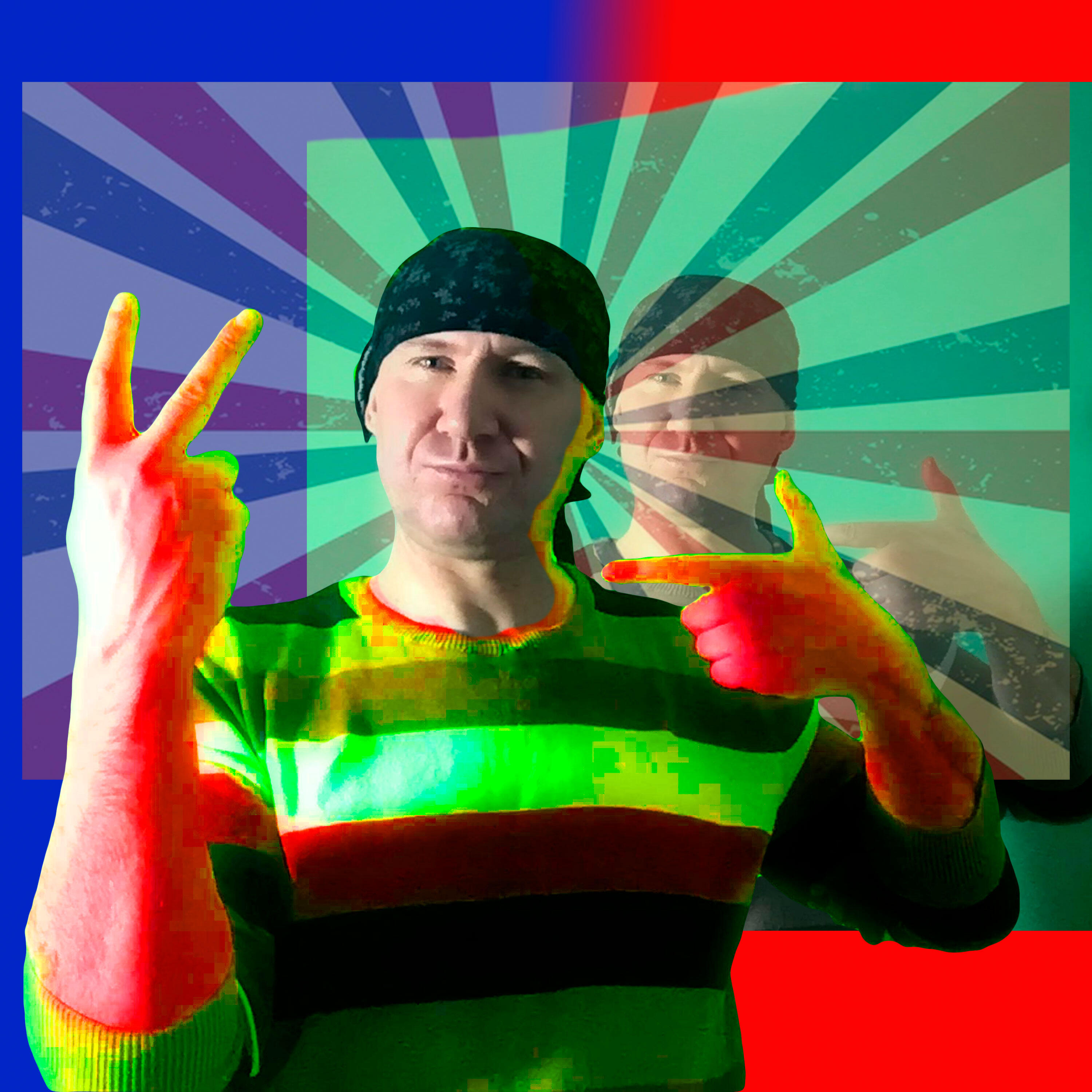 Релиз Молоко и Мёд
