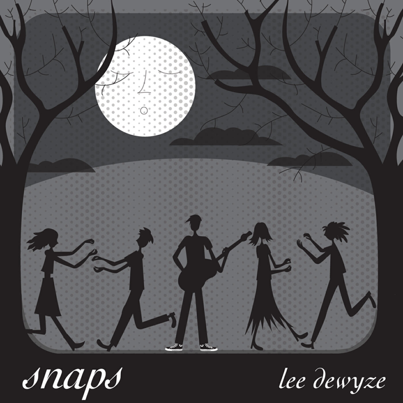 Релиз Snaps