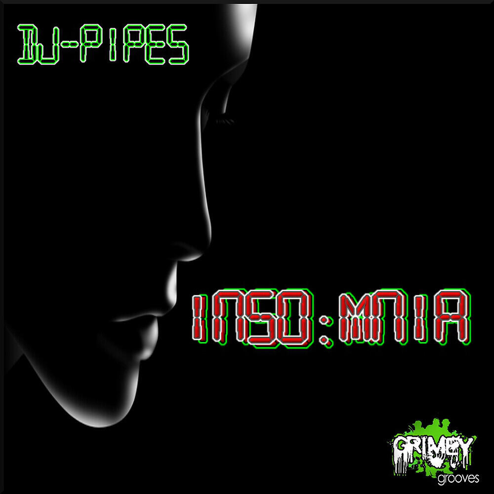 Релиз Insomnia