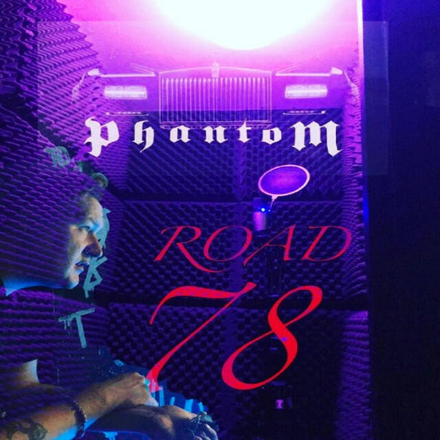 Релиз Road 78