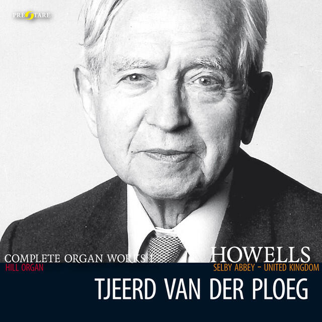 Релиз Herbert Howells: Organ Music, Vol. 1