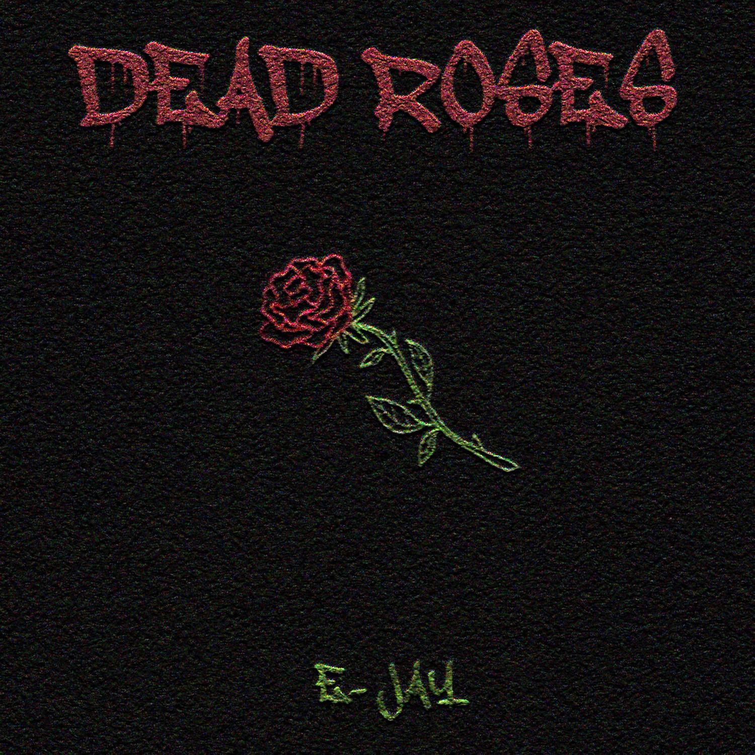 Релиз Dead Roses