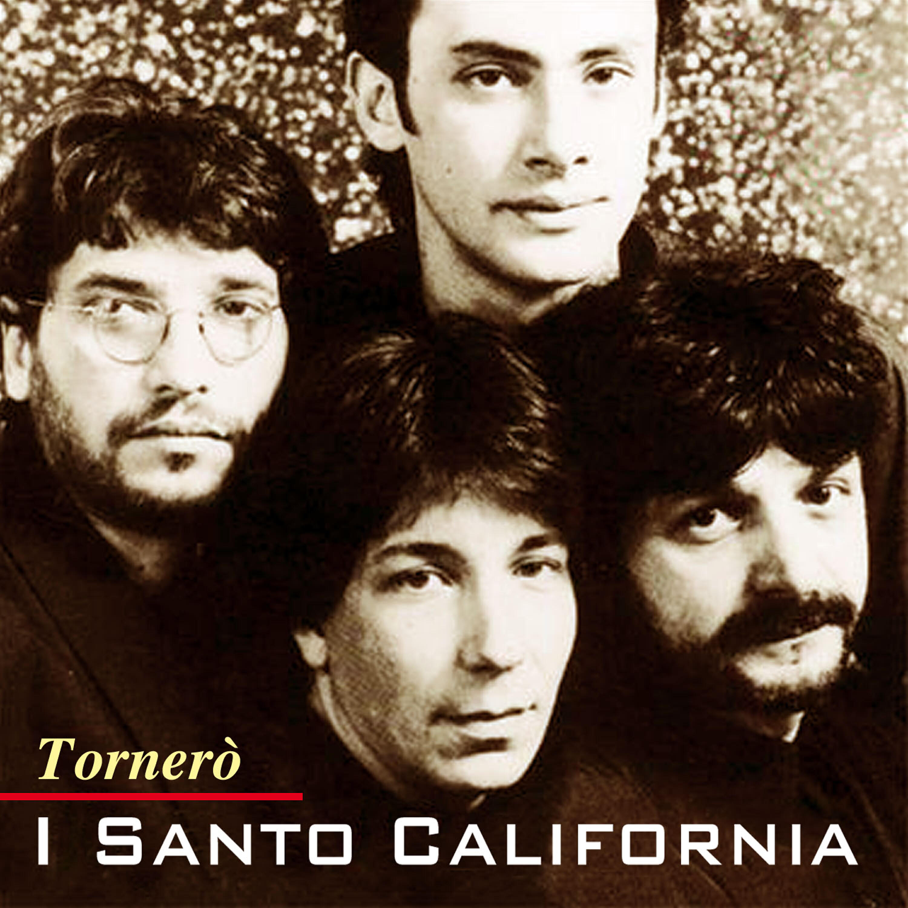 Релиз Tornerò