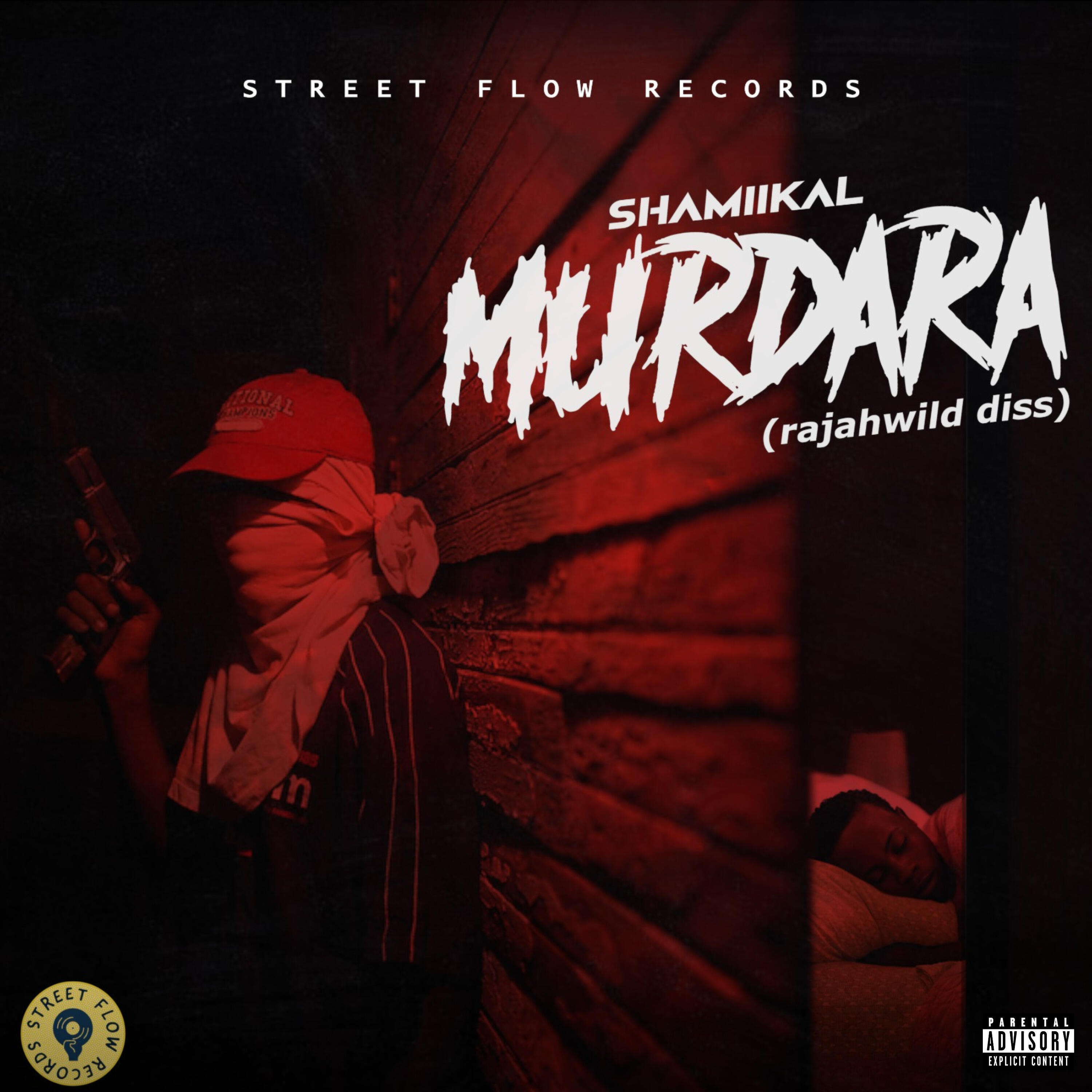 Релиз Murdara (Rajahwild Diss)