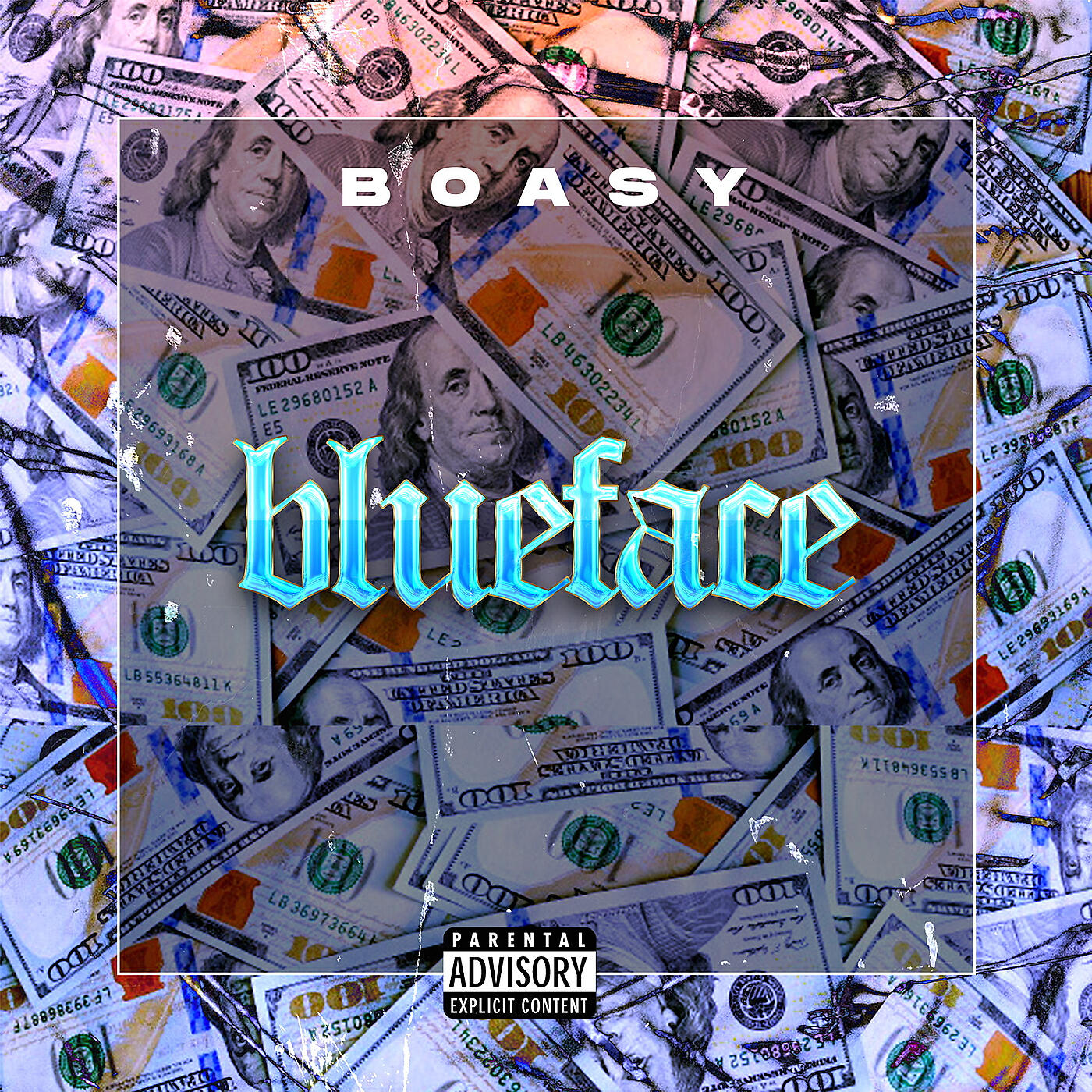 Релиз Blueface