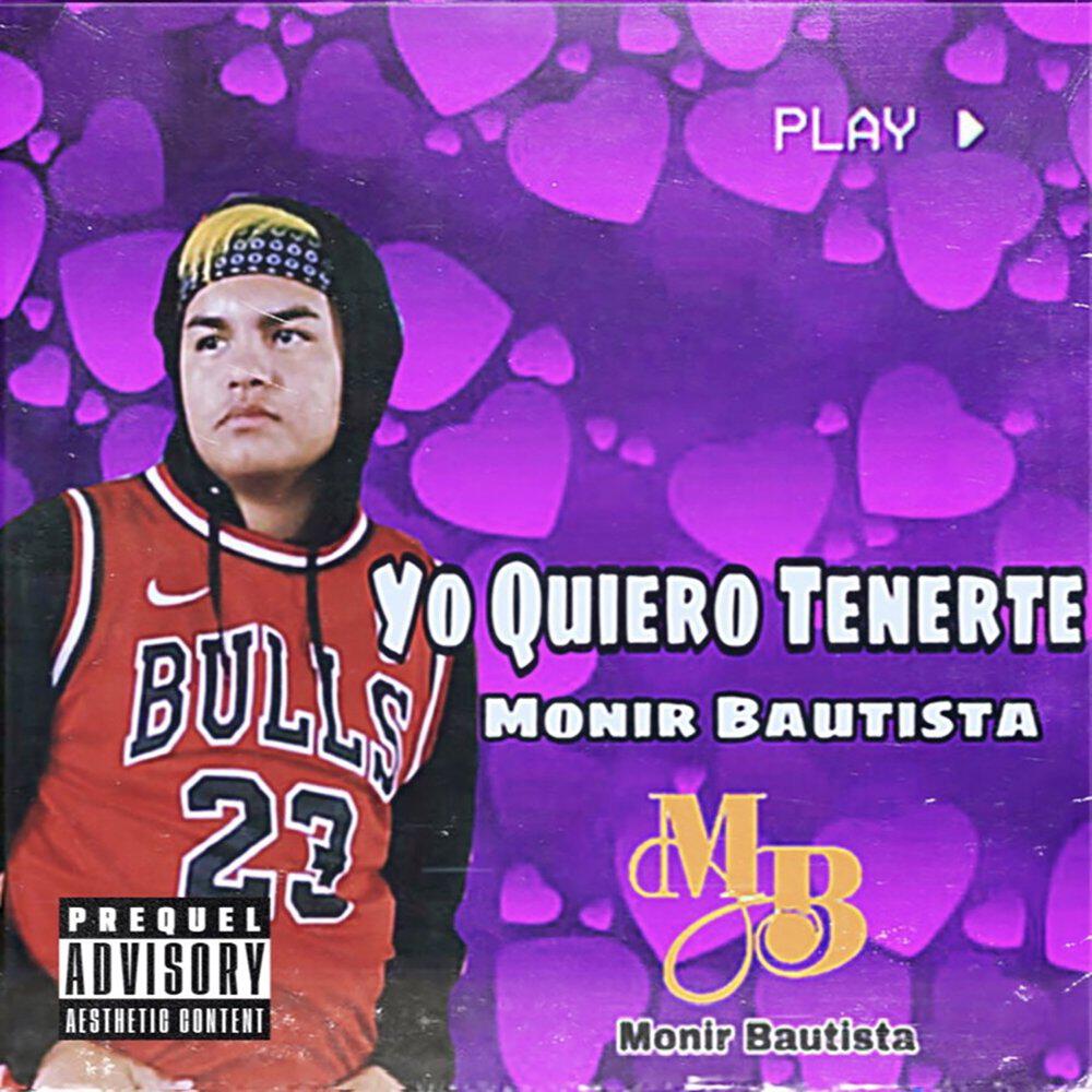 Релиз Yo Quiero Tenerte