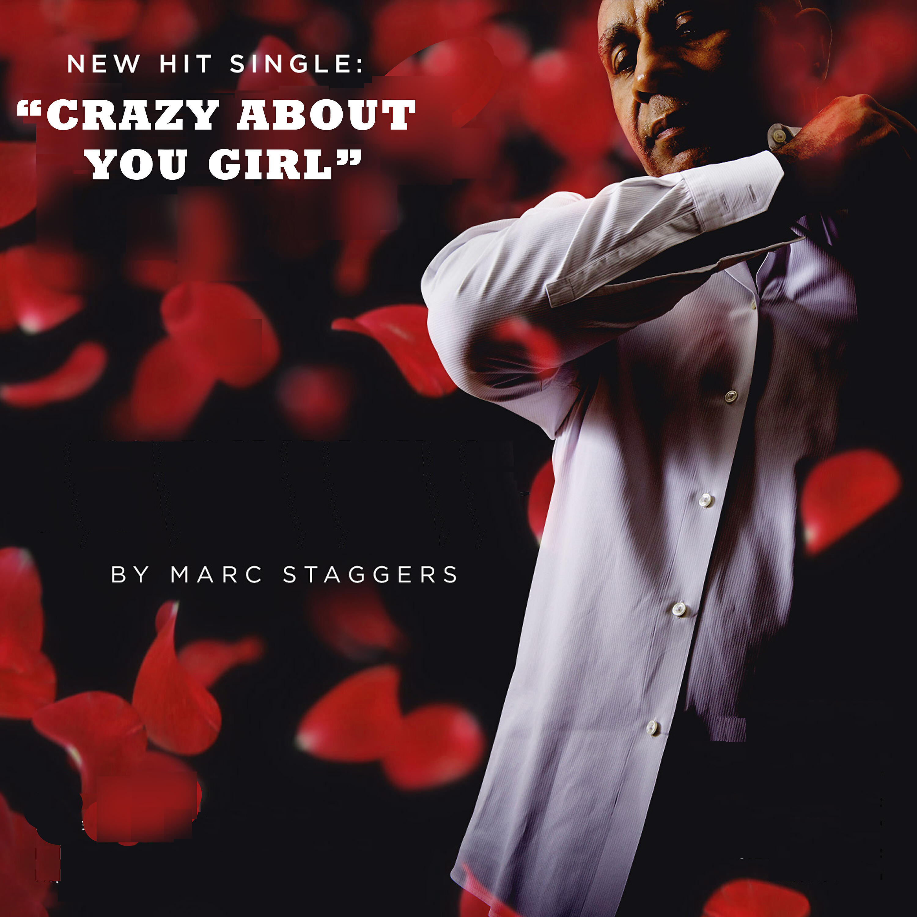 Релиз Crazy About You Girl (Radio Edit)