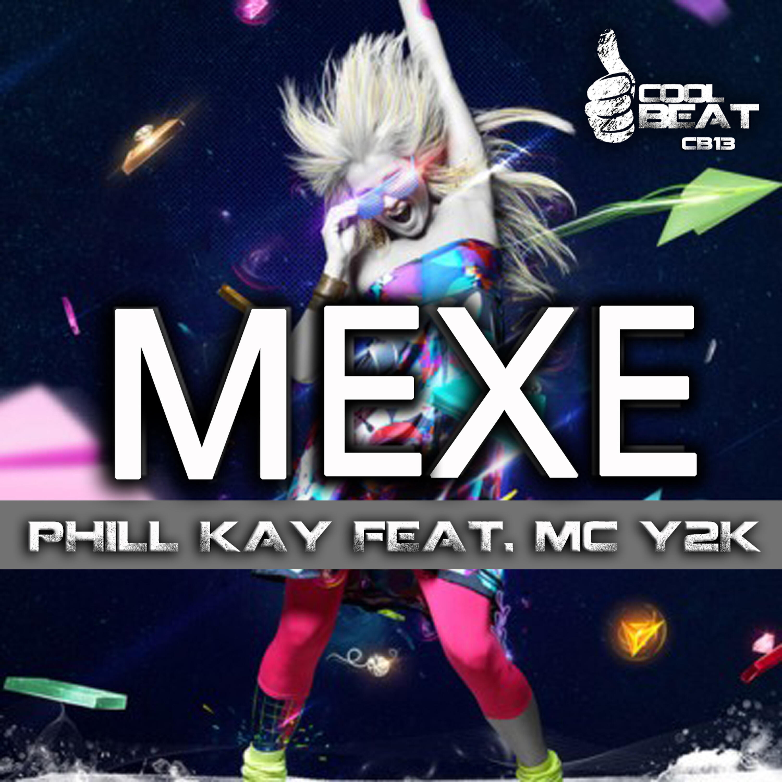 Релиз Mexe